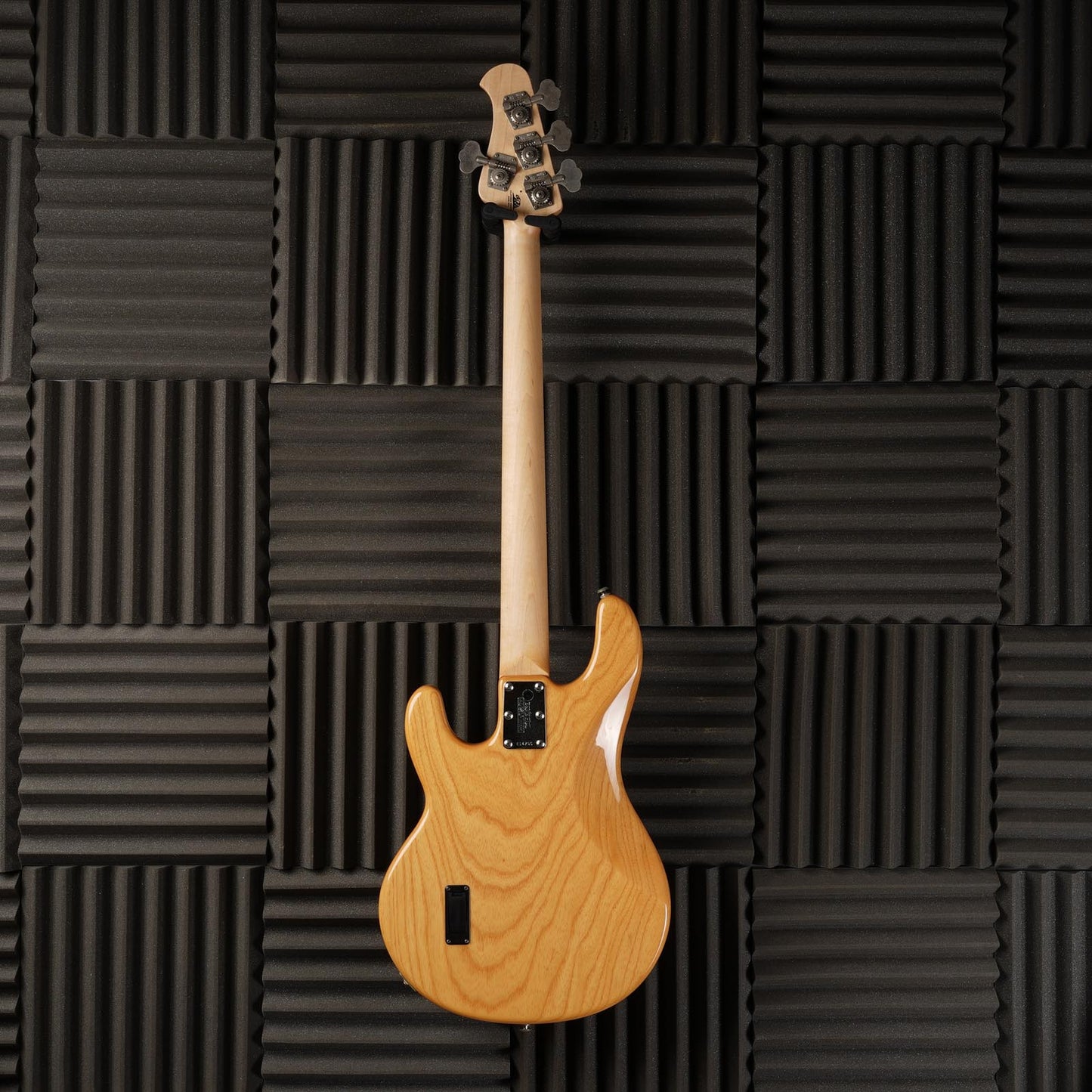 Ernie Ball Music Man StingRay 4 H 2000 - Natural Gloss