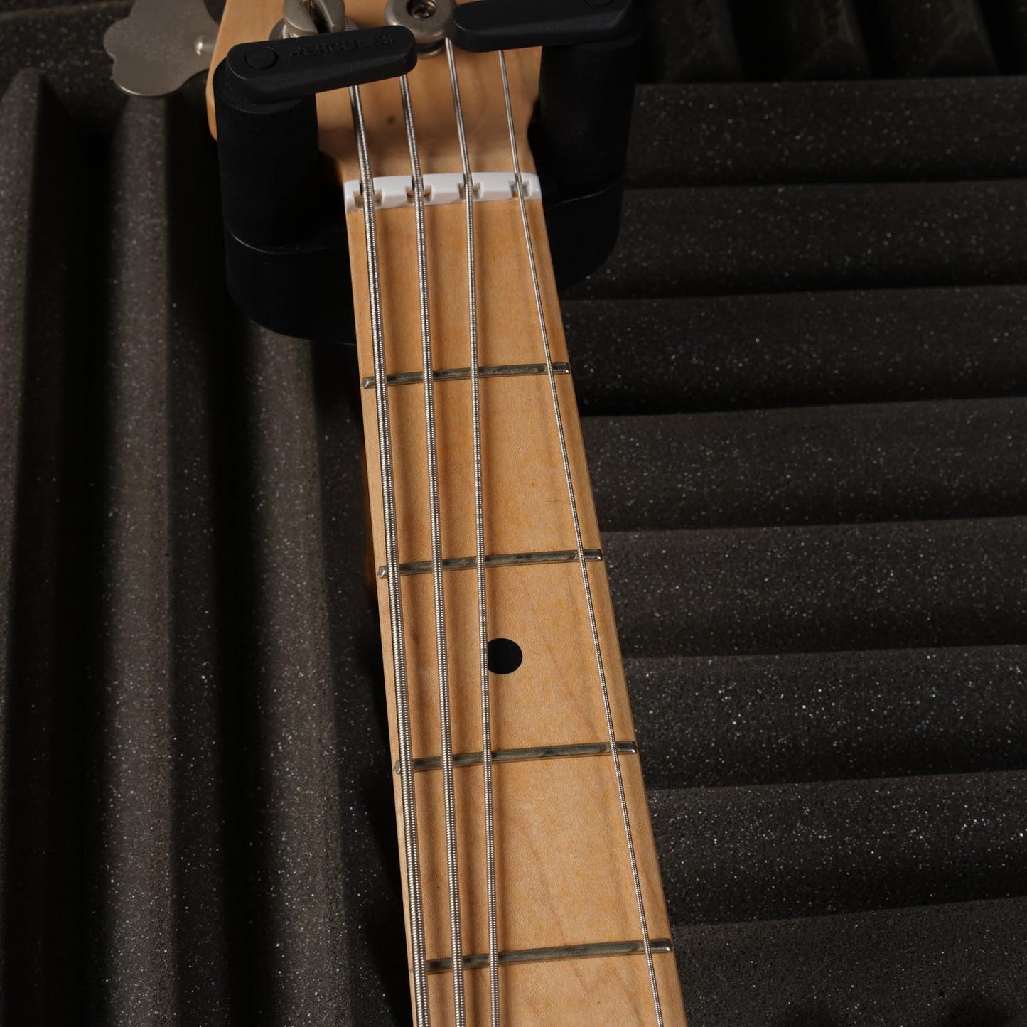 Ernie Ball Music Man StingRay 4 H 2000 - Natural Gloss