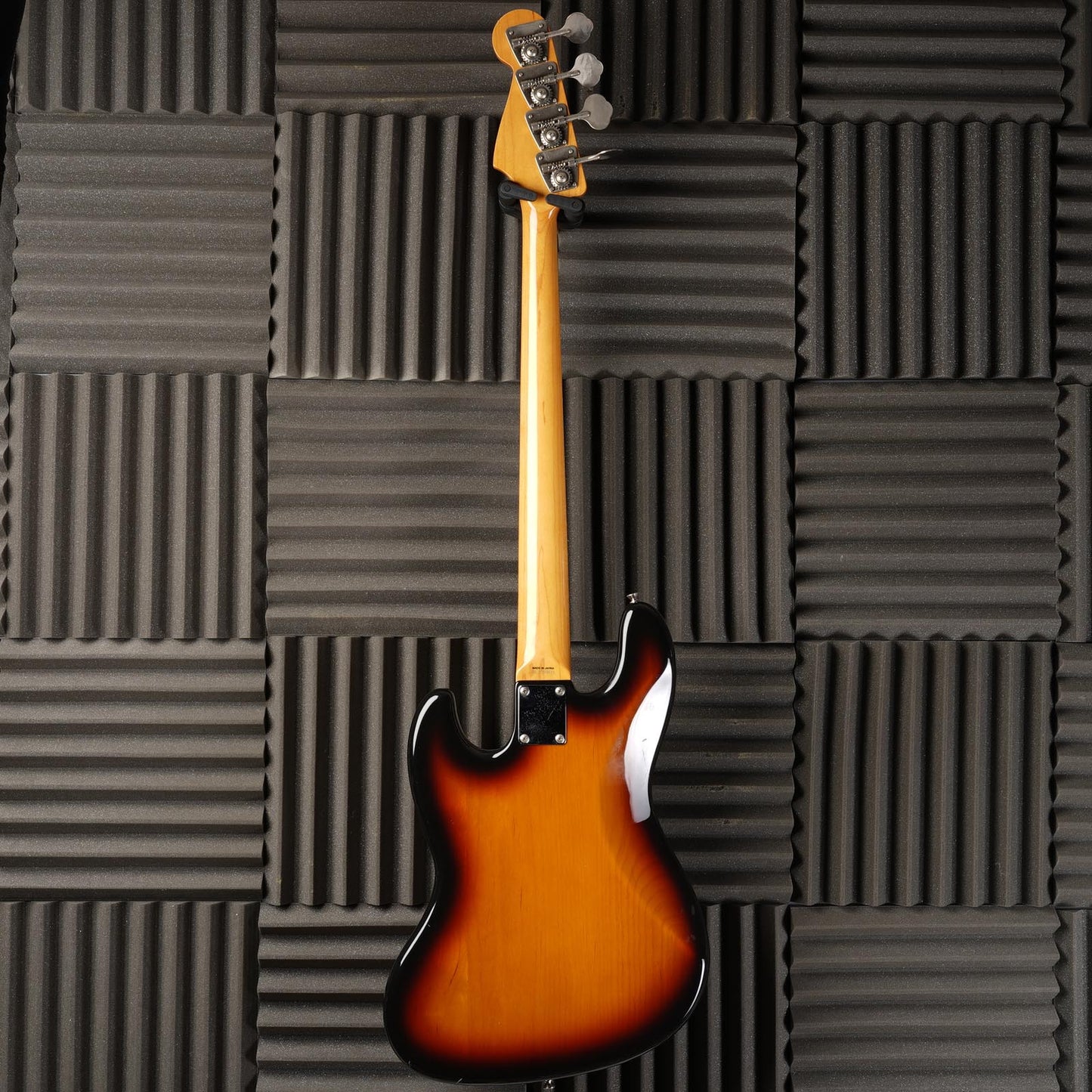 Fender JB62-70US Jazz Bass Reissue MIJ