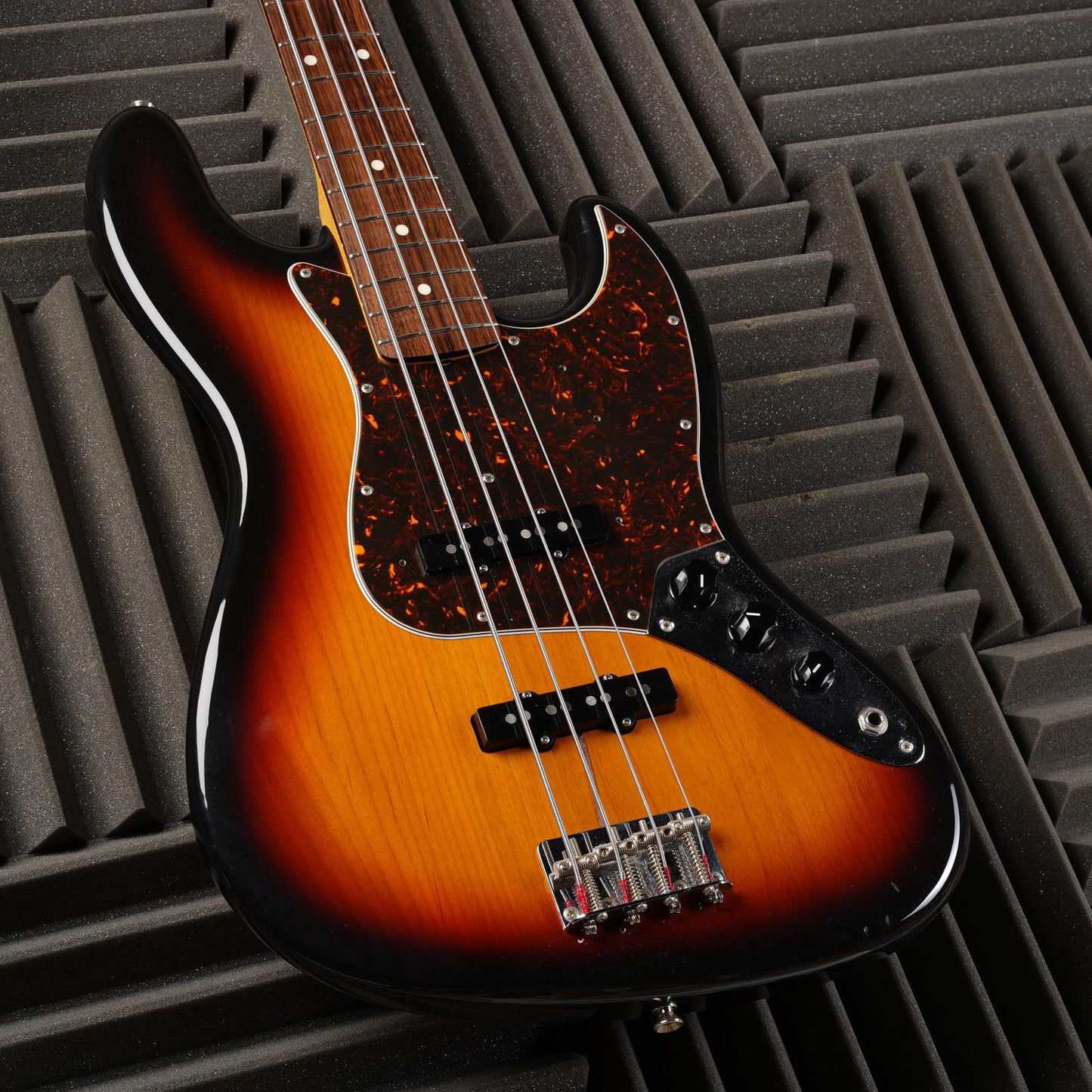 Fender JB62-70US Jazz Bass Reissue MIJ