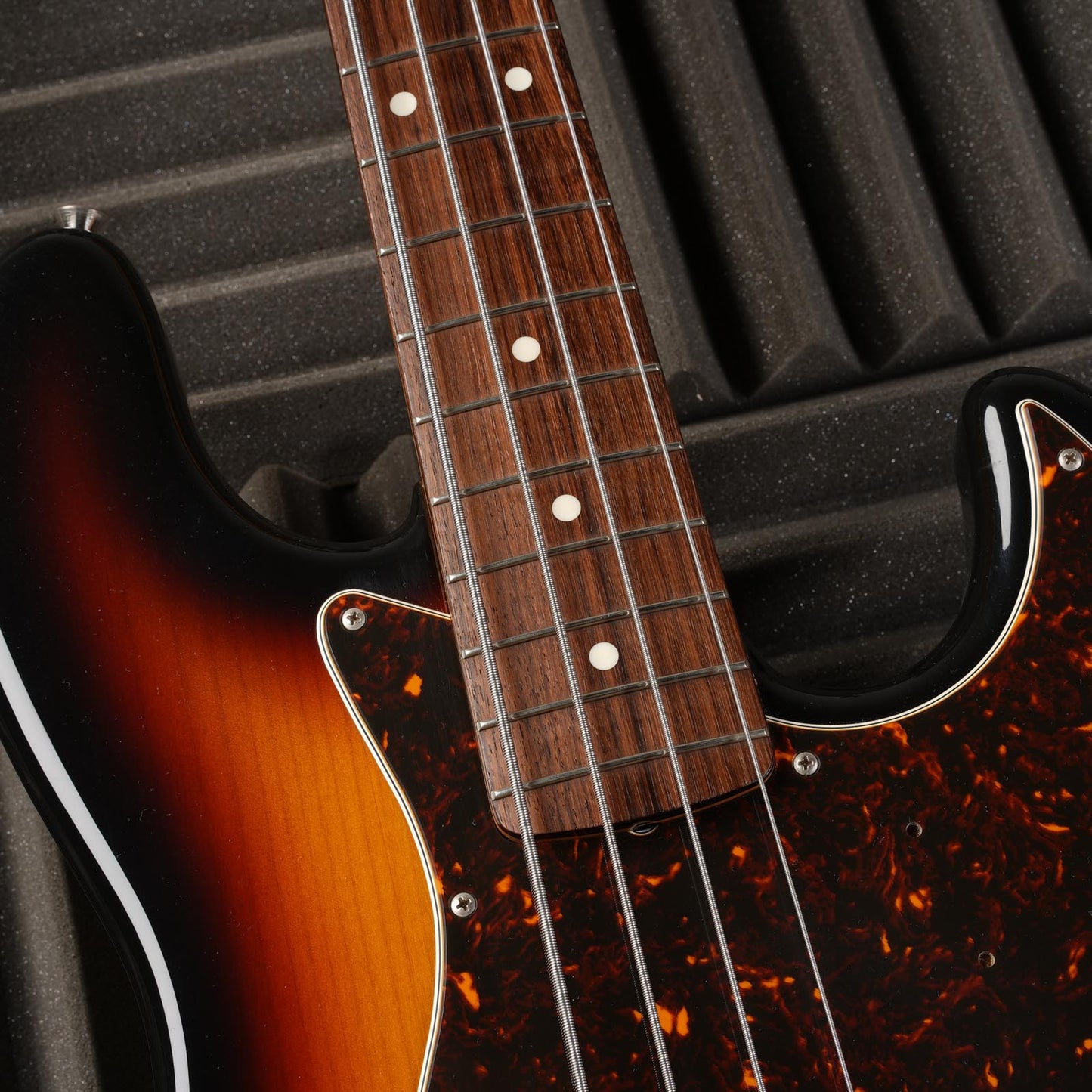 Fender JB62-70US Jazz Bass Reissue MIJ