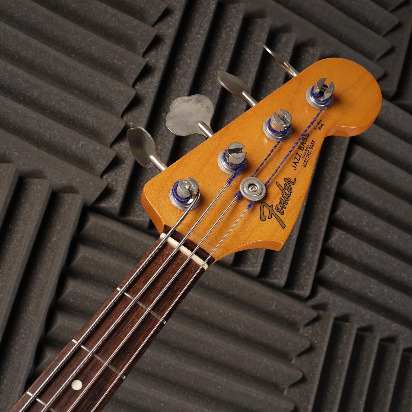 Fender JB62-70US Jazz Bass Reissue MIJ