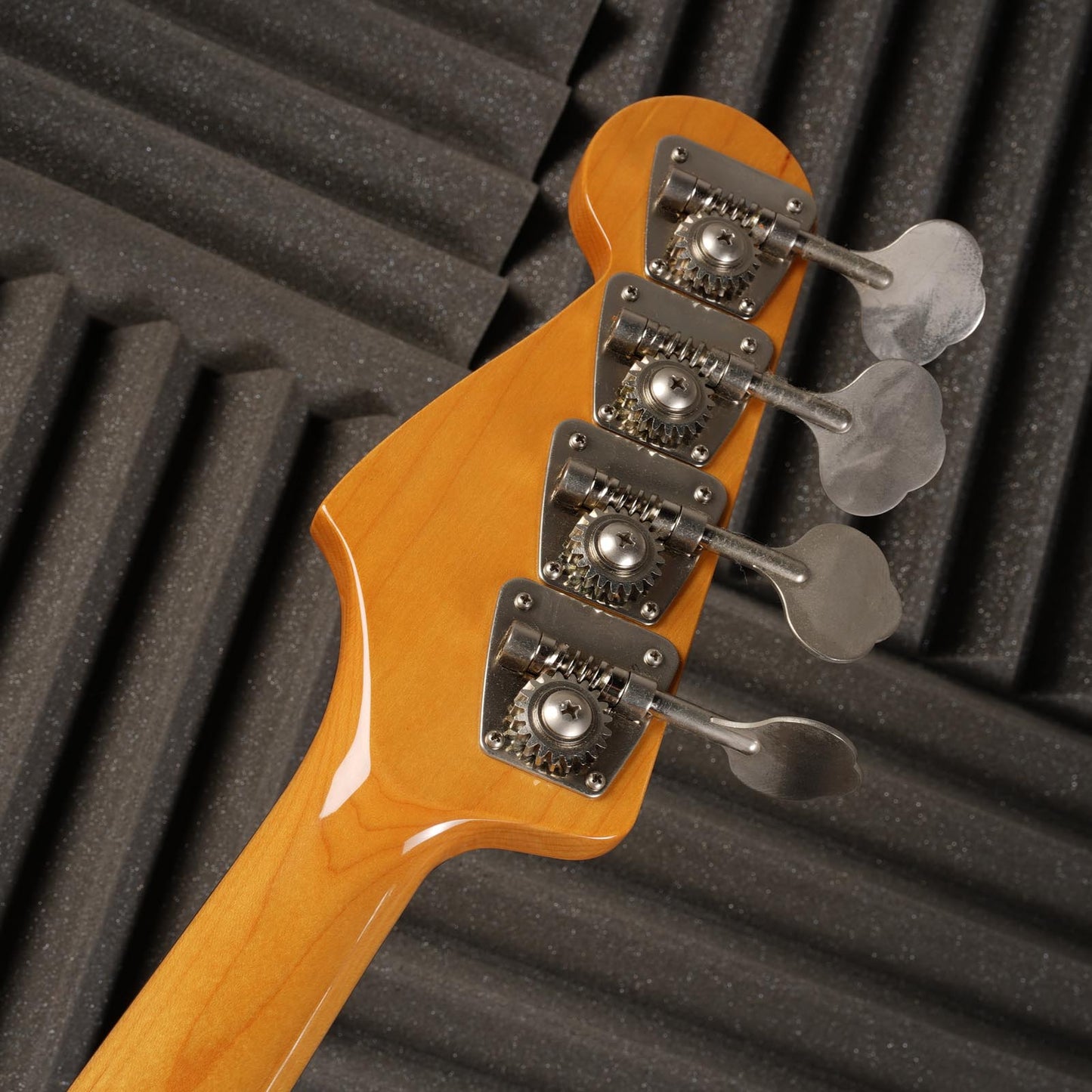 Fender JB62-70US Jazz Bass Reissue MIJ