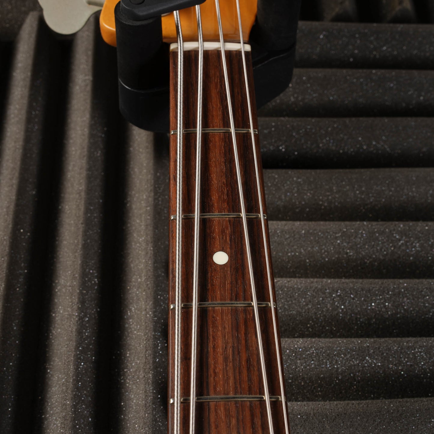 Fender JB-62 Jazz Bass Reissue MIJ - 1999 - Sunburst