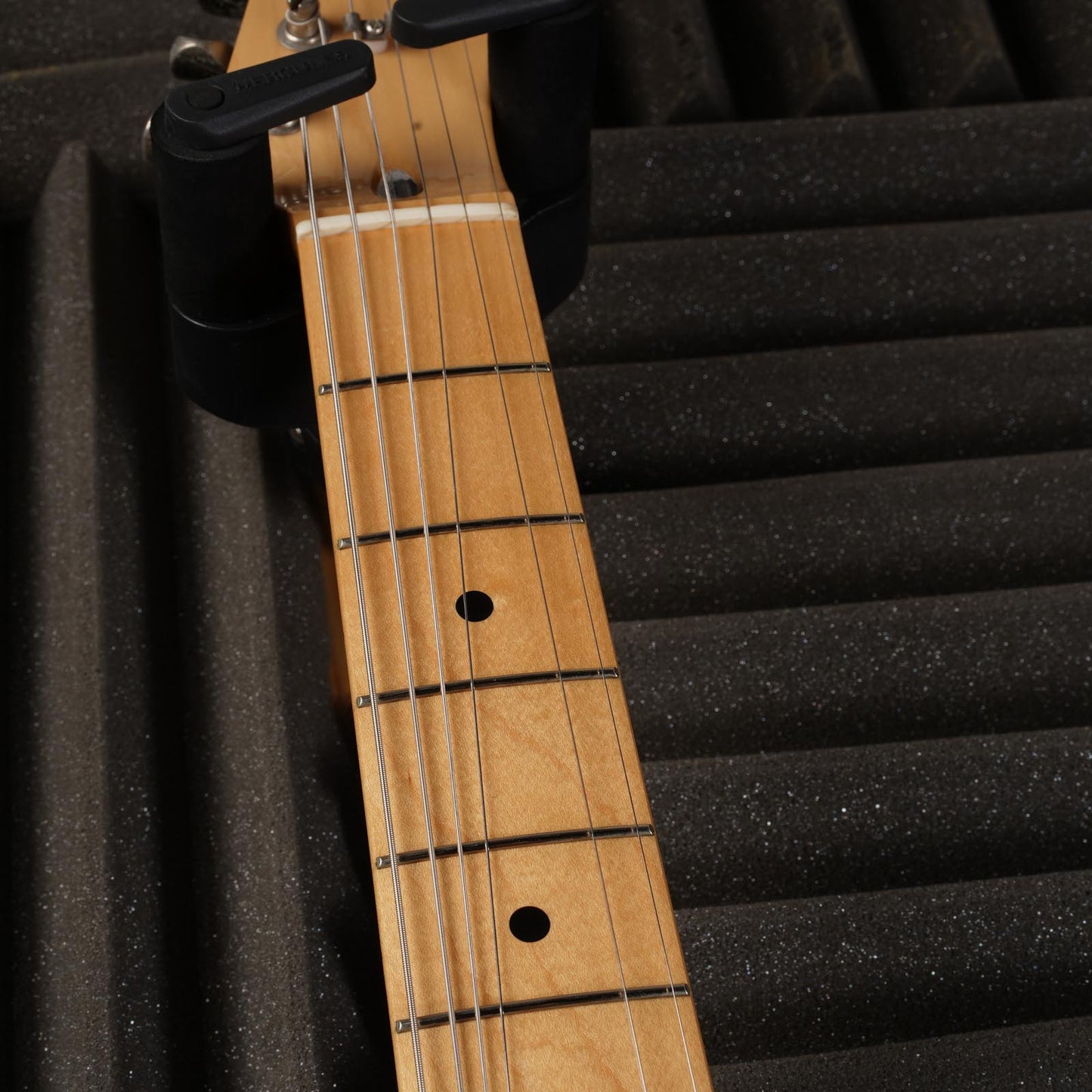 Fender 70's Telecaster Thinline 2014 - Natural