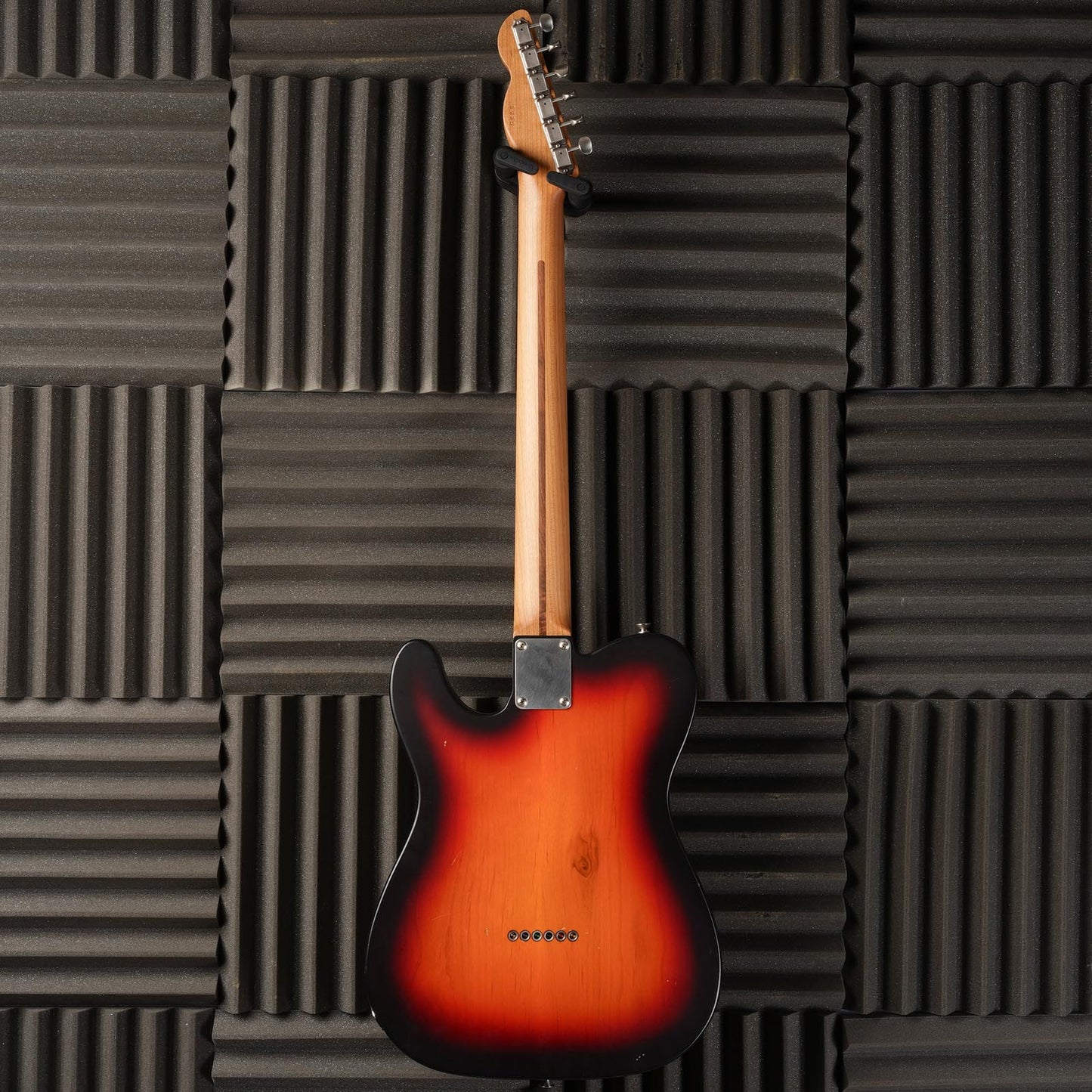 LsL Instruments T-Bone One 2021 - 3-Colour Sunburst