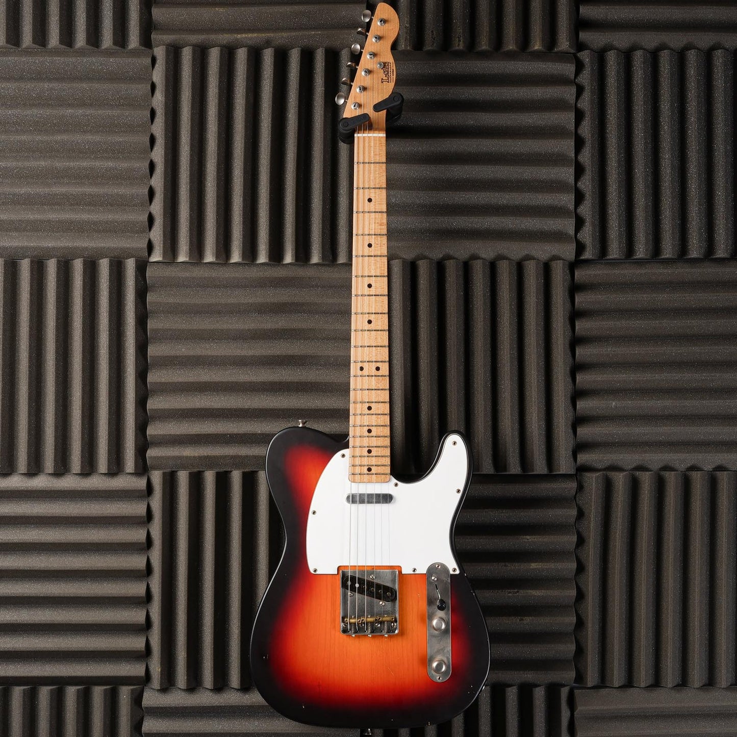 LsL Instruments T-Bone One 2021 - 3-Colour Sunburst