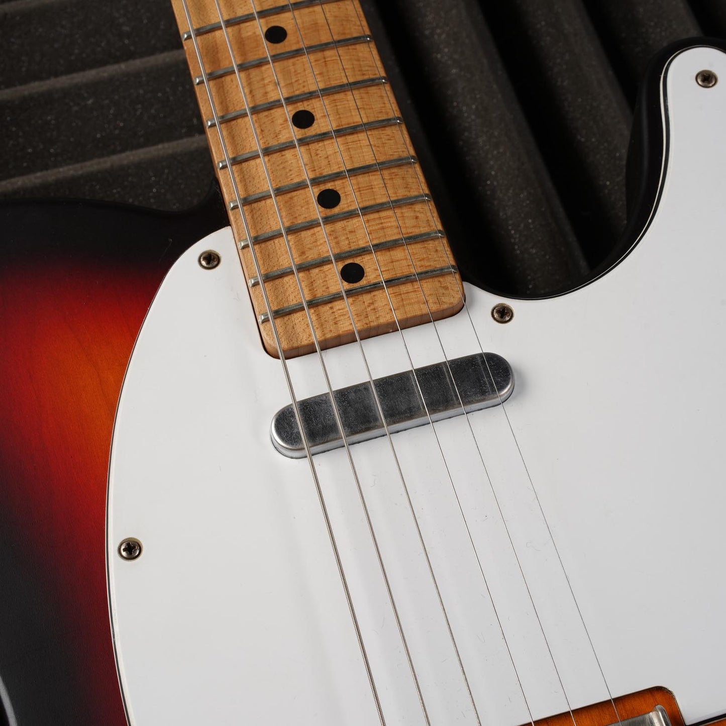 LsL Instruments T-Bone One 2021 - 3-Colour Sunburst