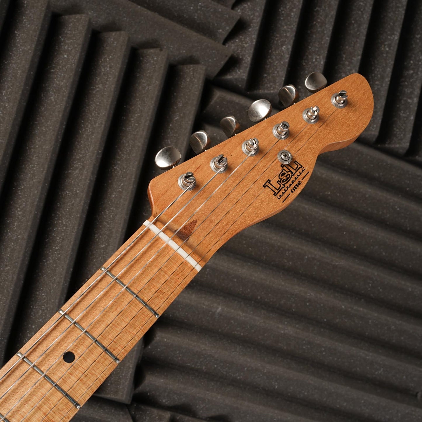 LsL Instruments T-Bone One 2021 - 3-Colour Sunburst