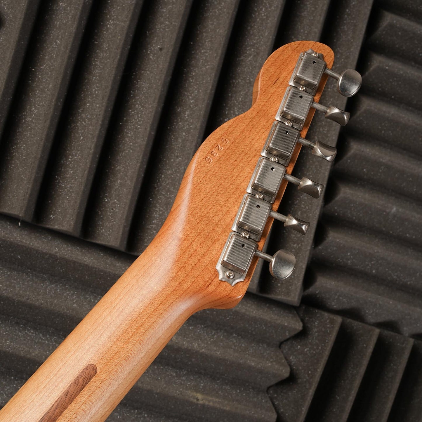 LsL Instruments T-Bone One 2021 - 3-Colour Sunburst