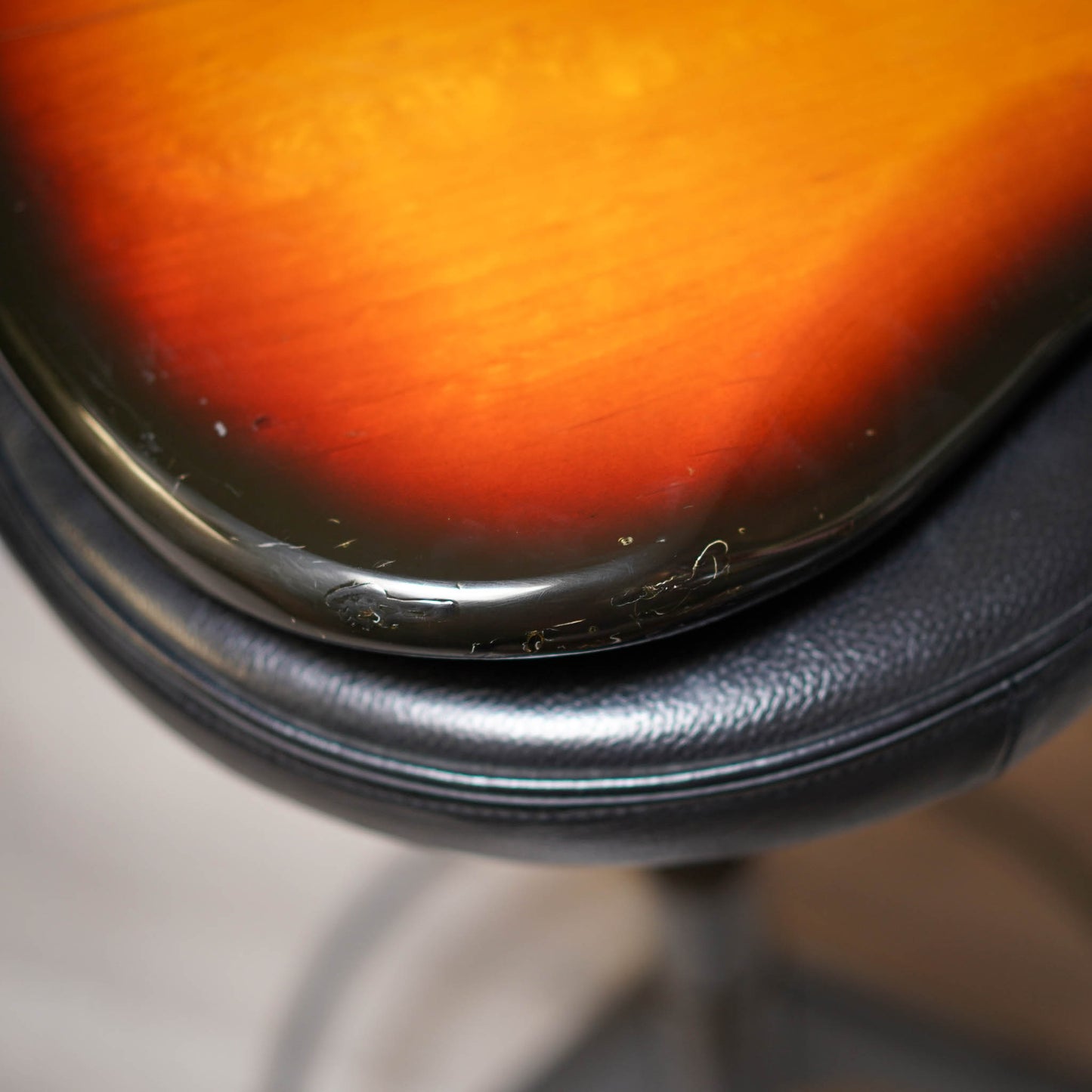 Fender JB-62 Jazz Bass Reissue MIJ - 1994 - Sunburst