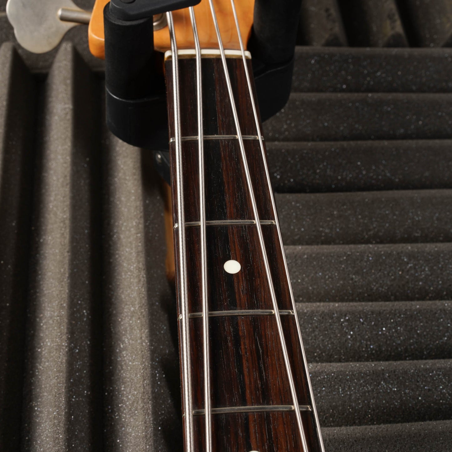 Fender JB-62 Jazz Bass Reissue MIJ - 1994 - Sunburst