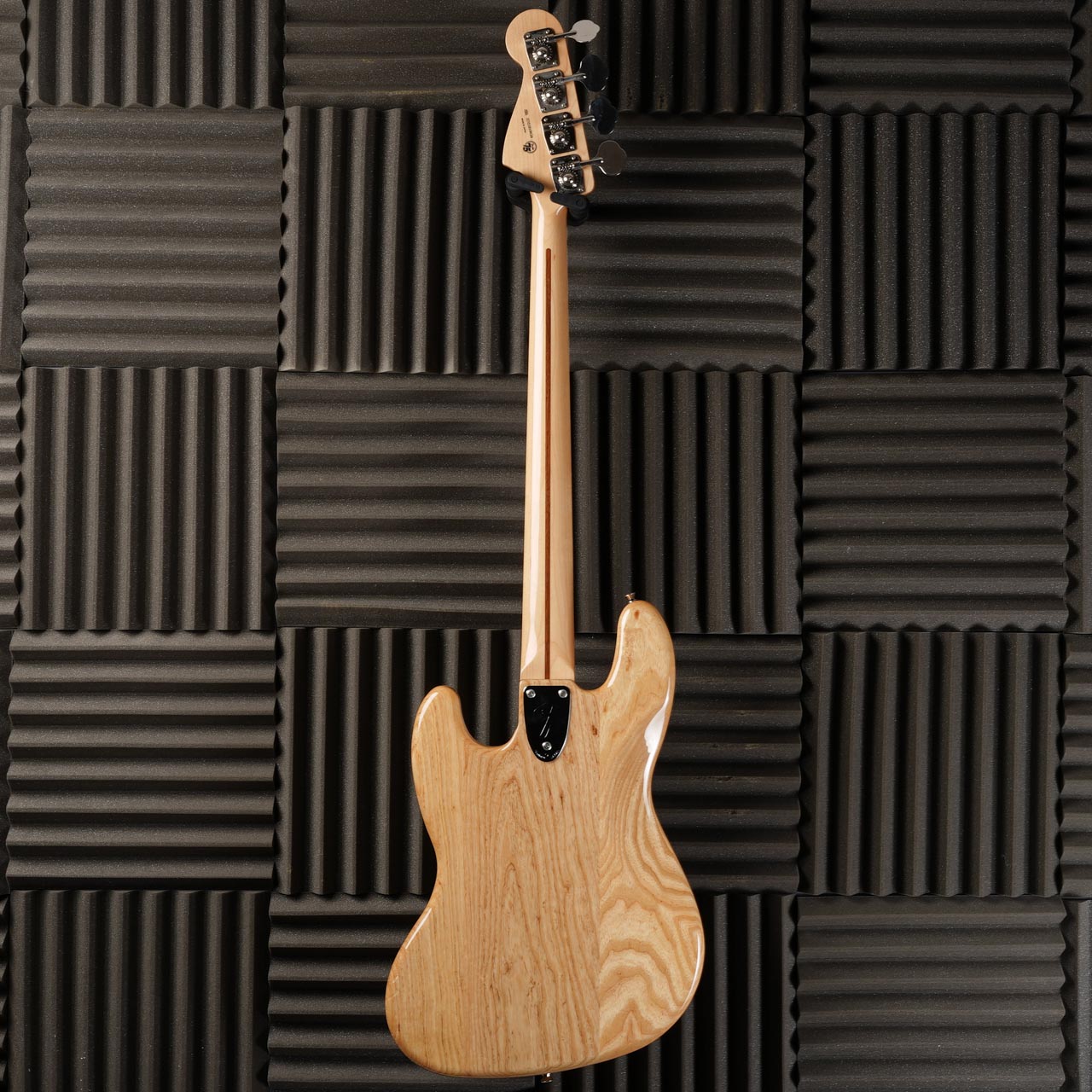 Fender MIJ Traditional II '70s Jazz Bass 2021 - Natural