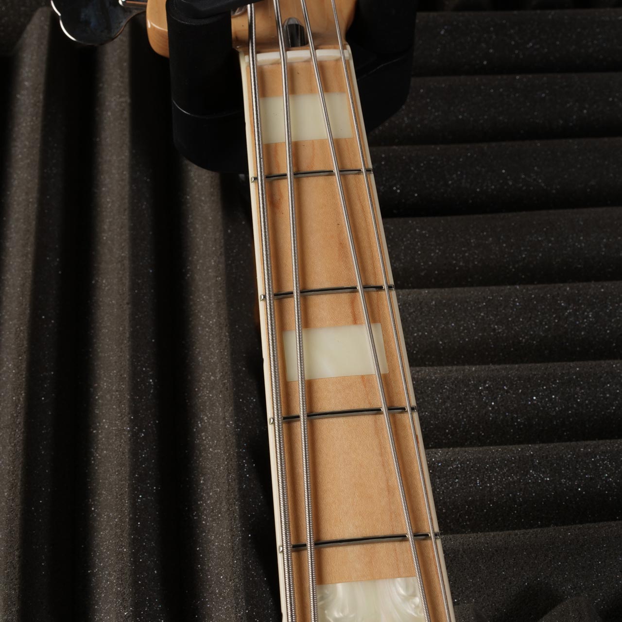 Fender MIJ Traditional II '70s Jazz Bass 2021 - Natural
