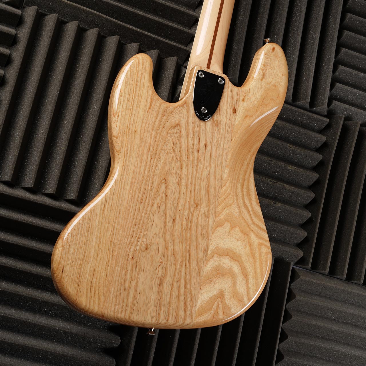 Fender MIJ Traditional II '70s Jazz Bass 2021 - Natural