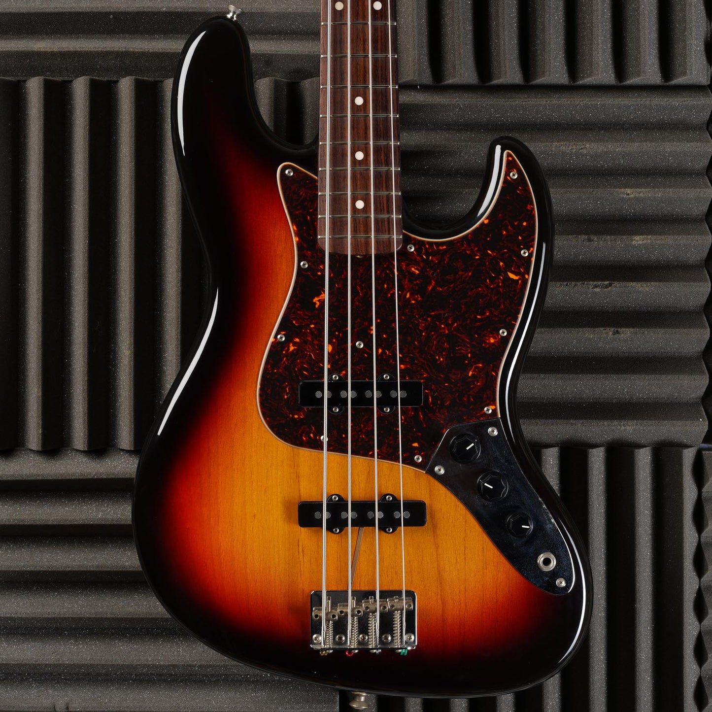 Fender JB62-70US Jazz Bass Reissue MIJ