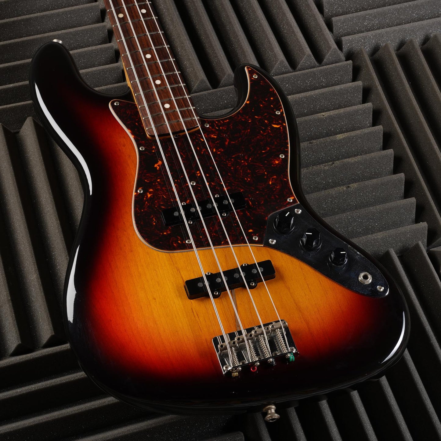 Fender JB62-70US Jazz Bass Reissue MIJ