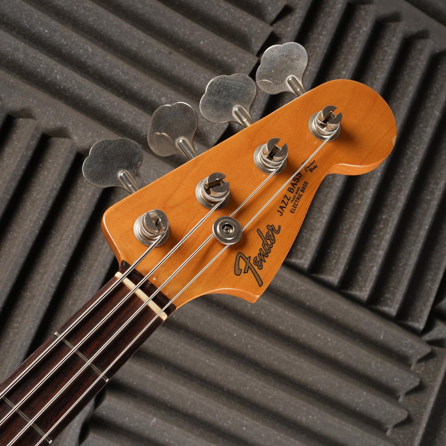 Fender JB62-70US Jazz Bass Reissue MIJ
