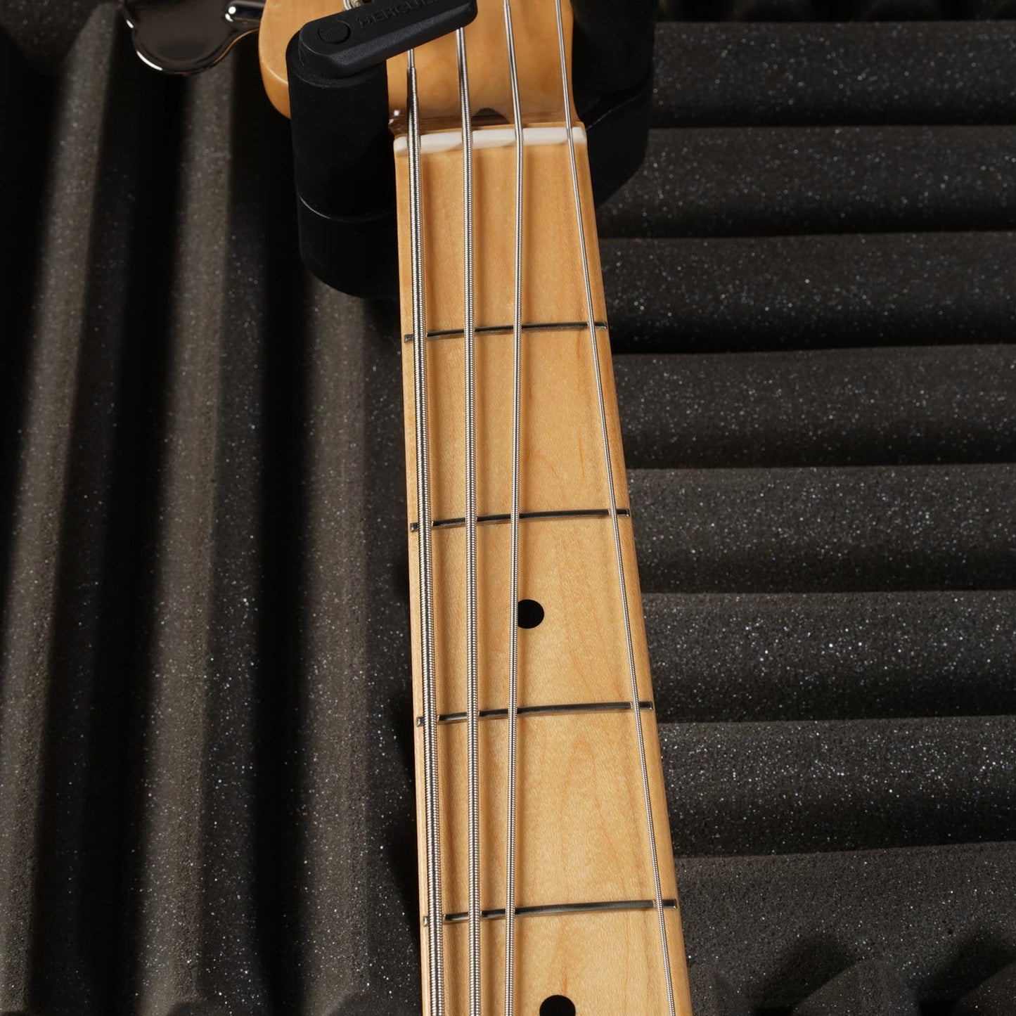 Fender MIJ Traditional '50s Precision Bass 2022 - Butterscotch Blonde