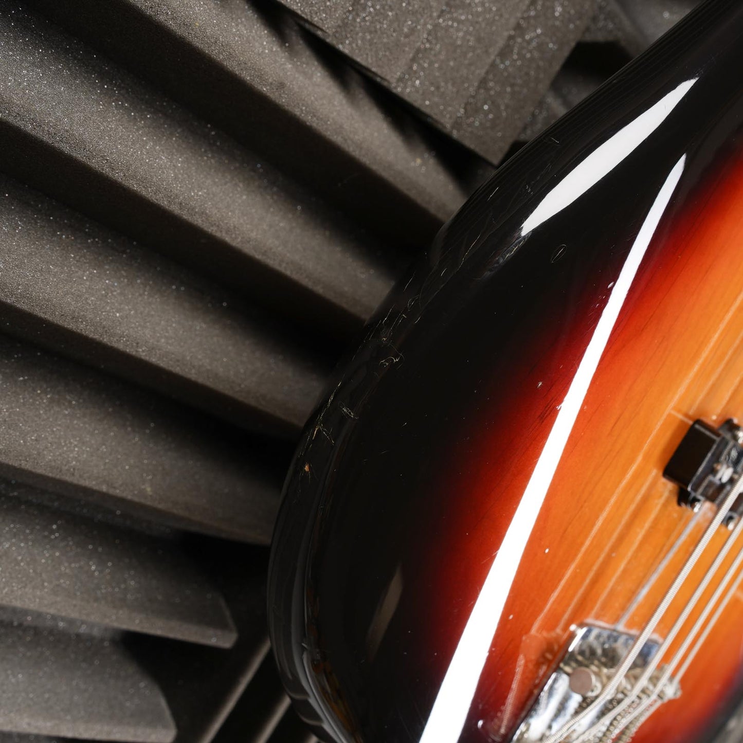 Fender JB62-70US Jazz Bass Reissue MIJ - 2004 - Sunburst