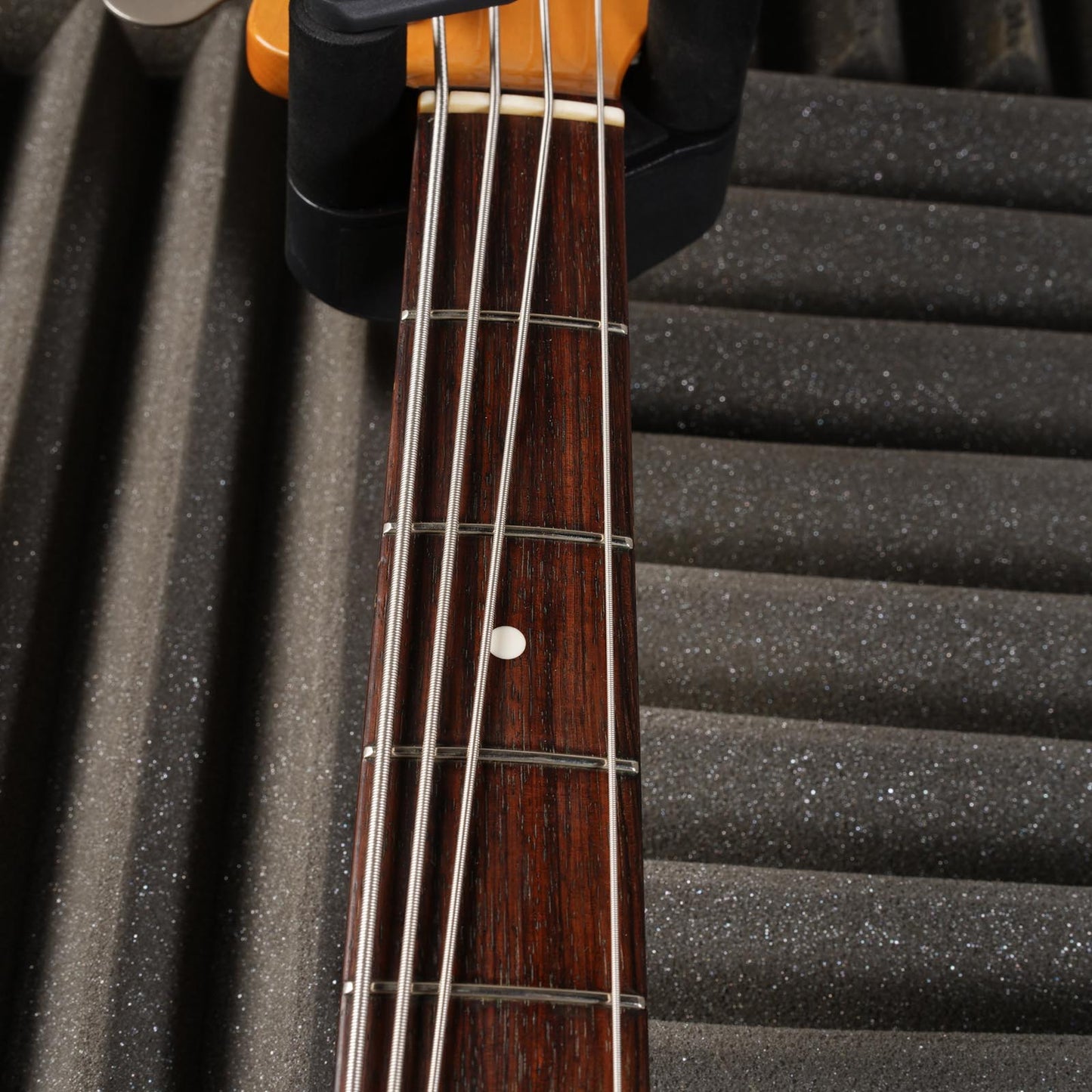 Fender JB62-70US Jazz Bass Reissue MIJ - 2004 - Sunburst