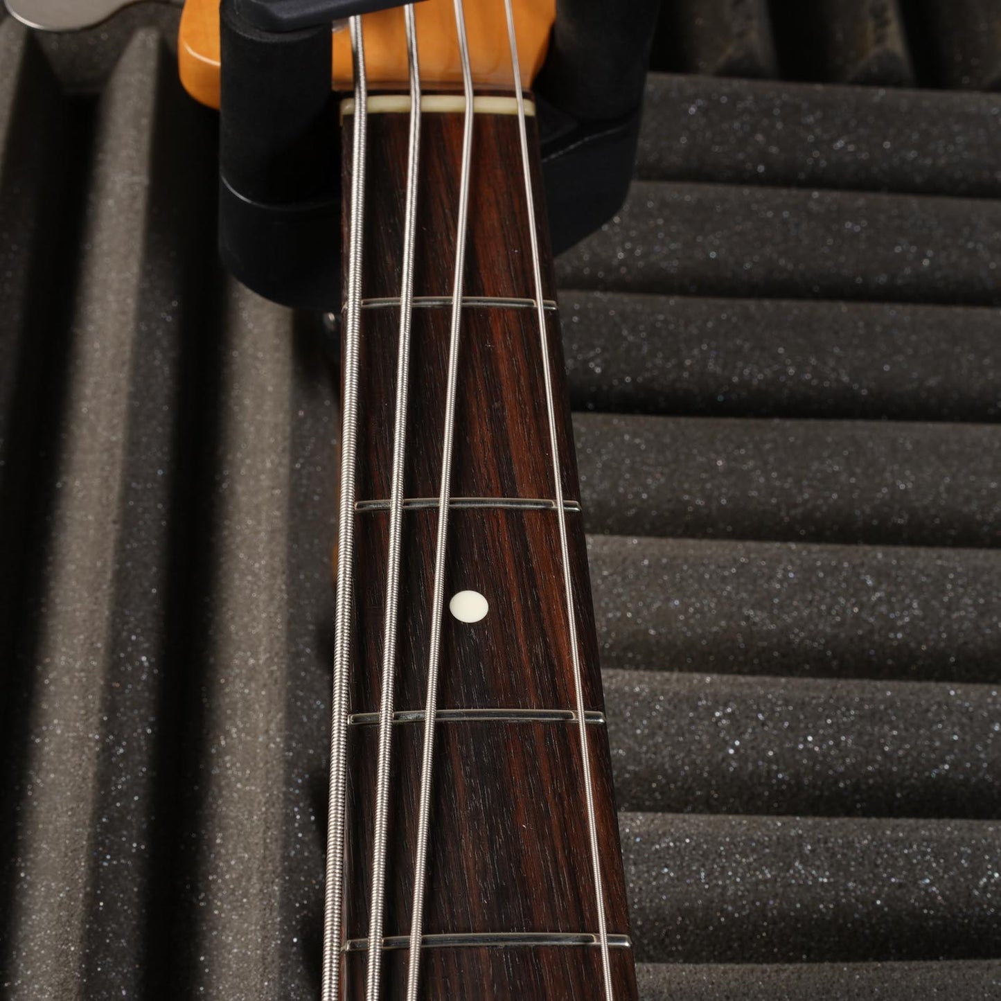 Fender JB-62 Jazz Bass Reissue MIJ - 1991 - Sunburst