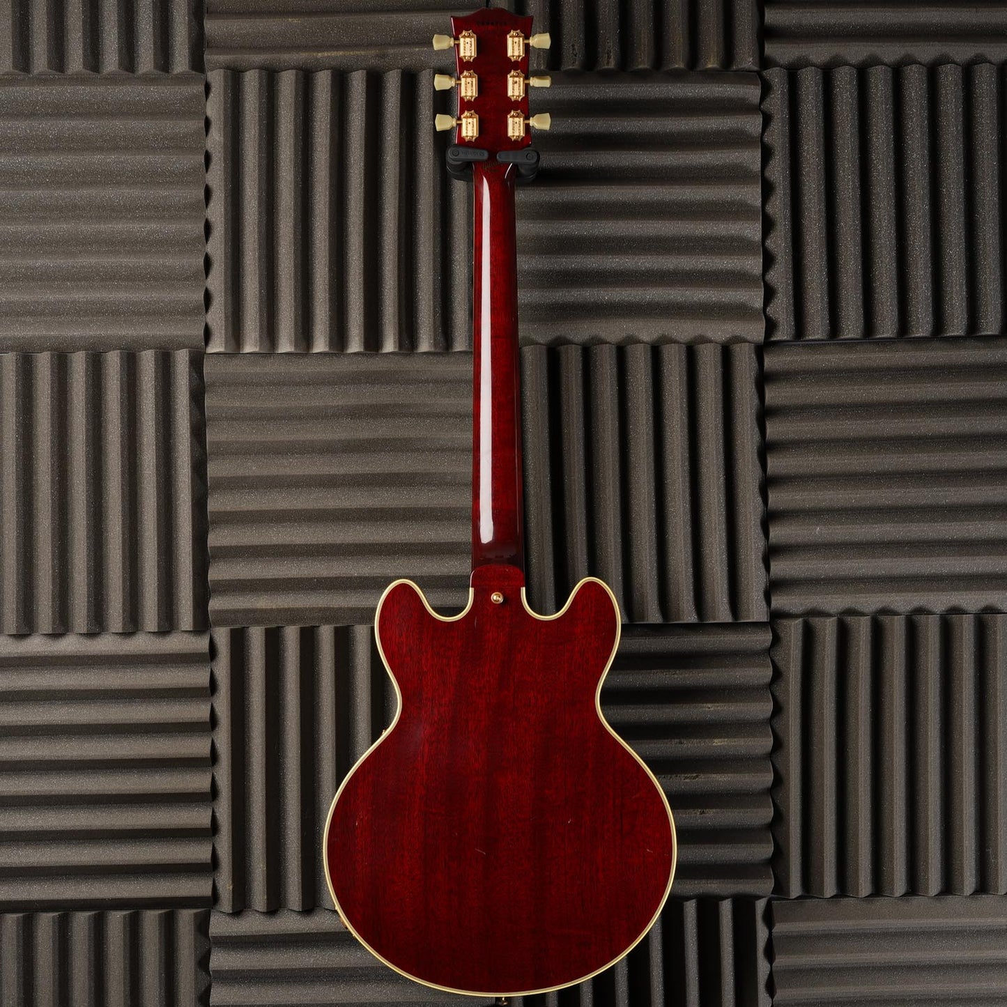 Gibson Custom Shop CS-356 2008 - Faded Cherry