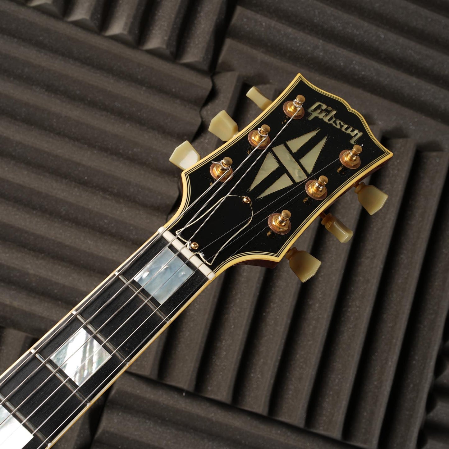 Gibson Custom Shop CS-356 2008 - Faded Cherry