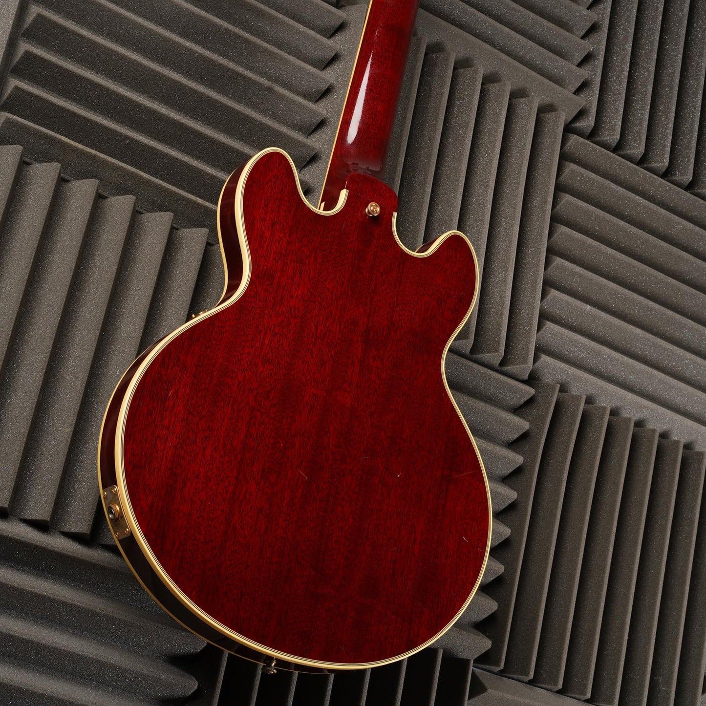 Gibson Custom Shop CS-356 2008 - Faded Cherry