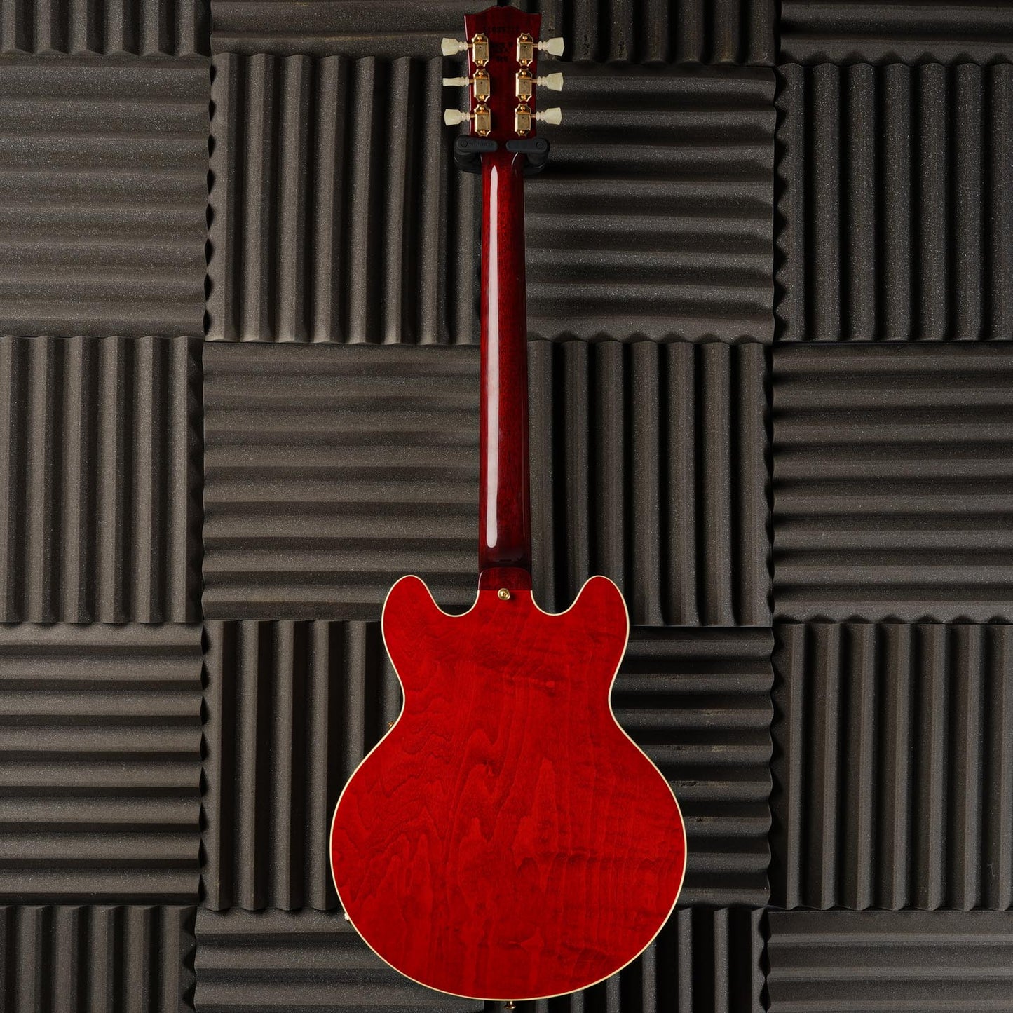 Gibson Memphis ES-349 2015 - Sixties Cherry