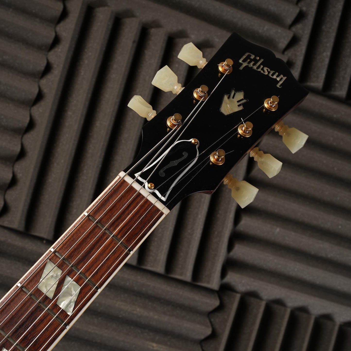 Gibson Memphis ES-349 2015 - Sixties Cherry