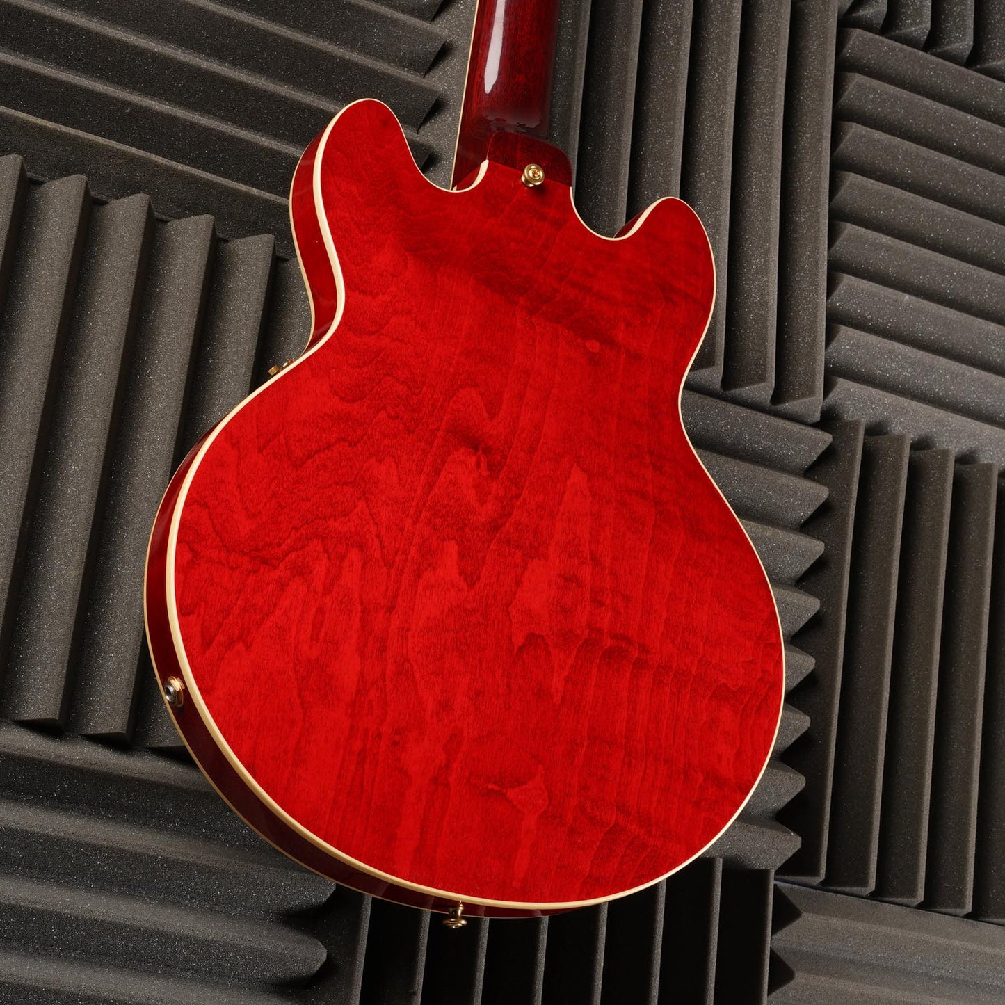 Gibson Memphis ES-349 2015 - Sixties Cherry