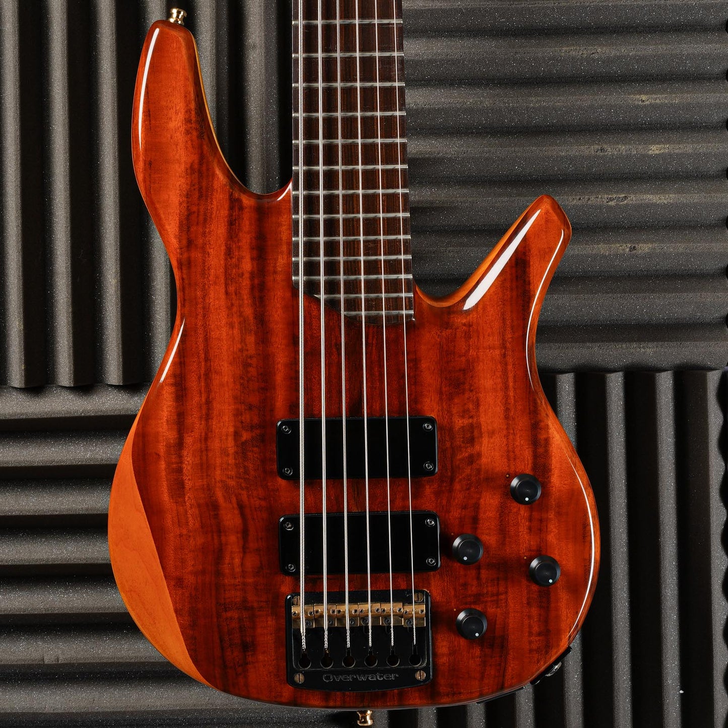 Overwater Fusion 6