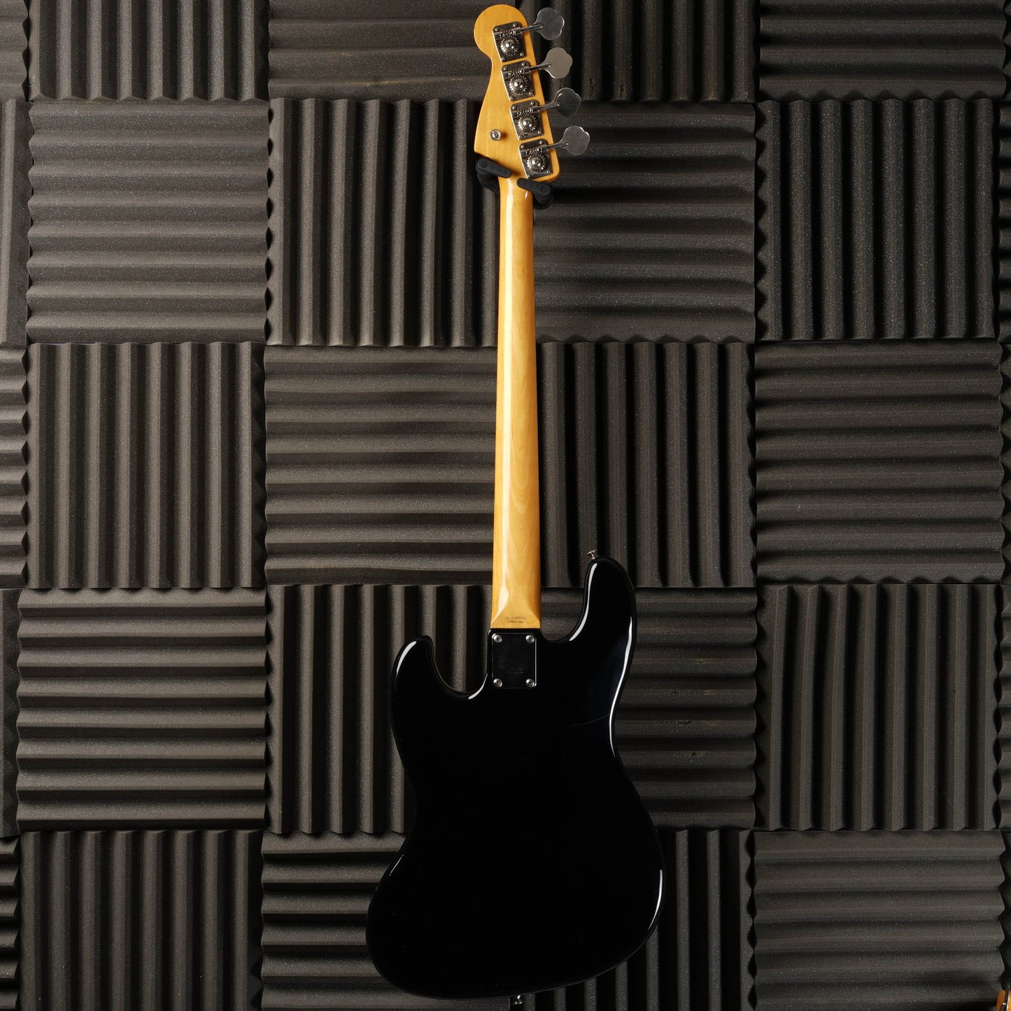 Fender JB-62 Jazz Bass Reissue MIJ - Black