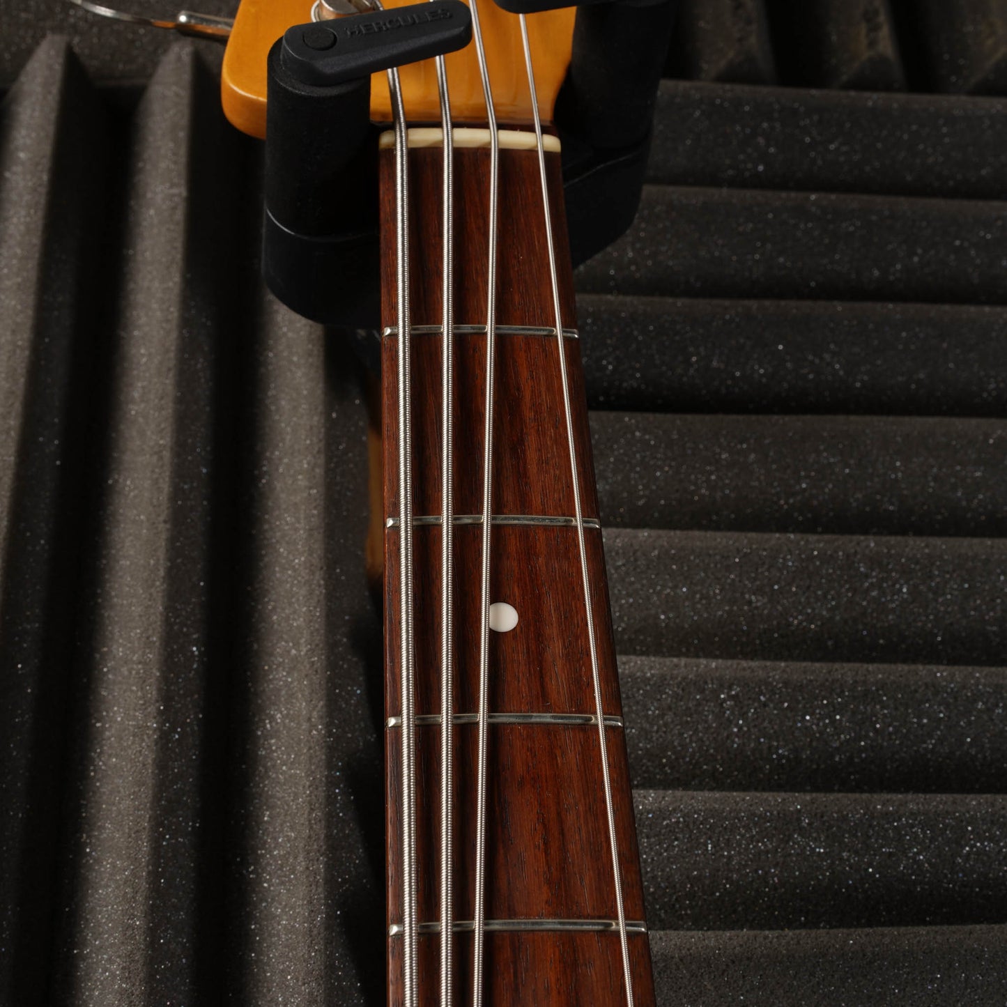 Fender JB-62 Jazz Bass Reissue MIJ - Black