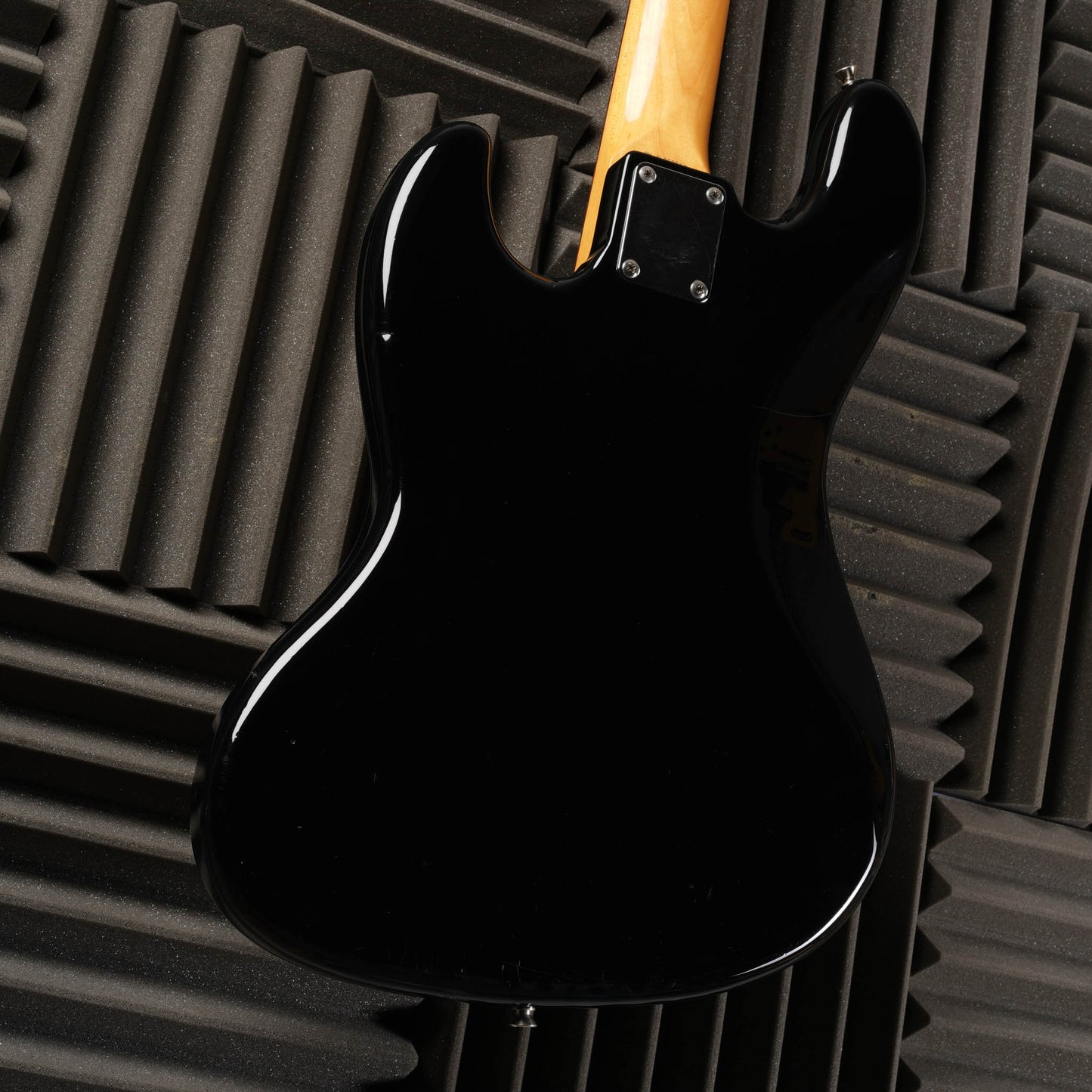 Fender JB-62 Jazz Bass Reissue MIJ - Black