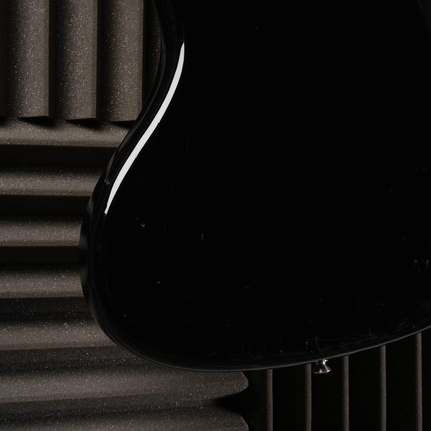 Fender JB-62 Jazz Bass Reissue MIJ - Black