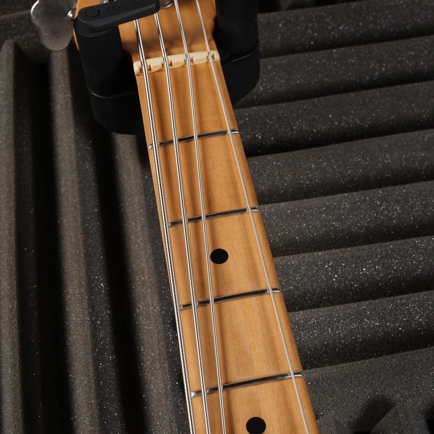 Ernie Ball Music Man StingRay 4 H 2008 - Natural Gloss