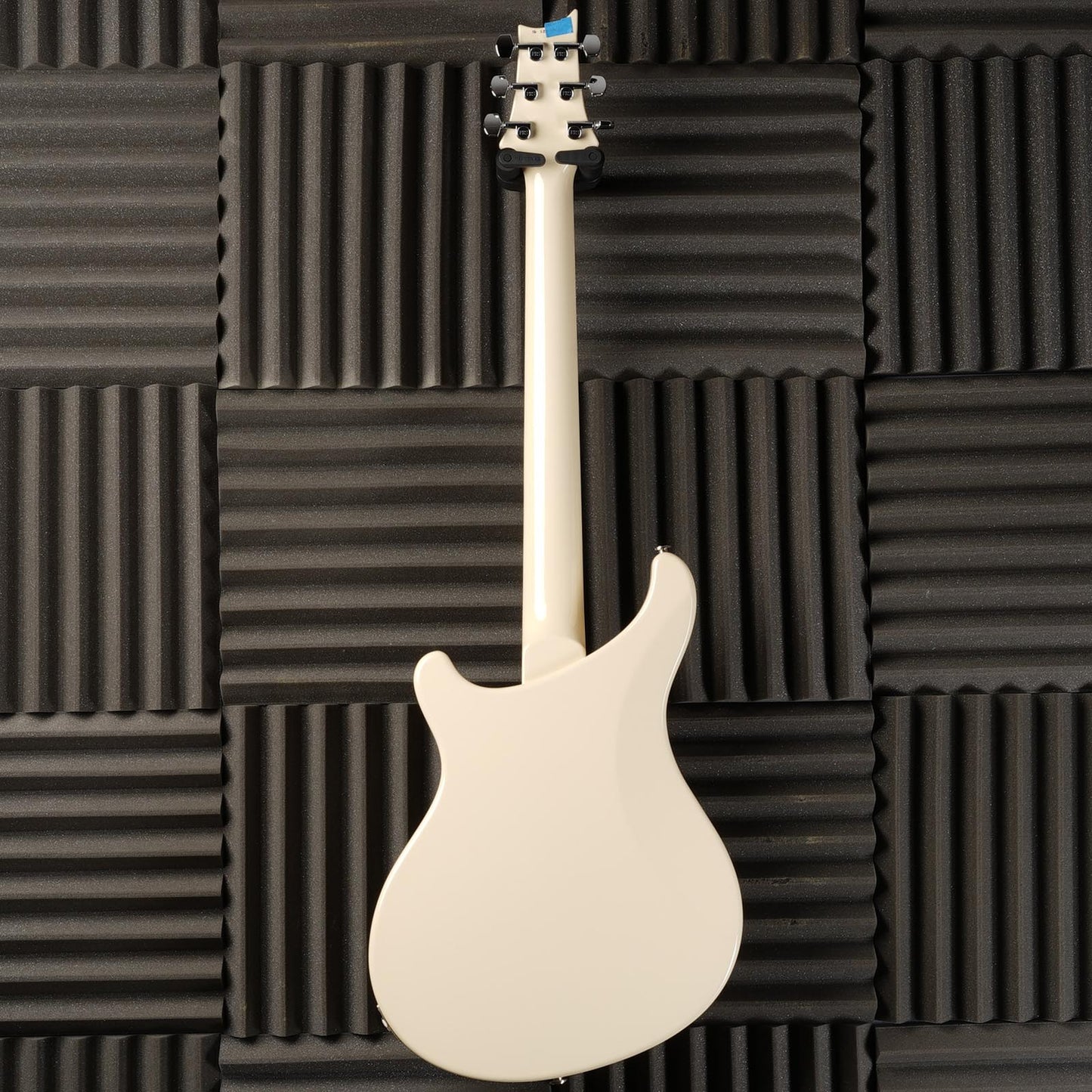PRS S2 Vela with Birds Inlay 2016 - Antique White