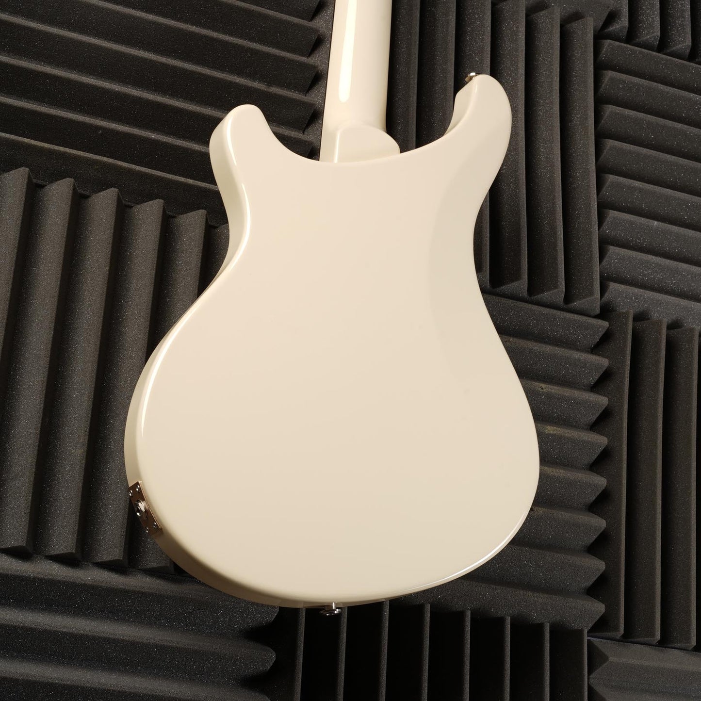 PRS S2 Vela with Birds Inlay 2016 - Antique White