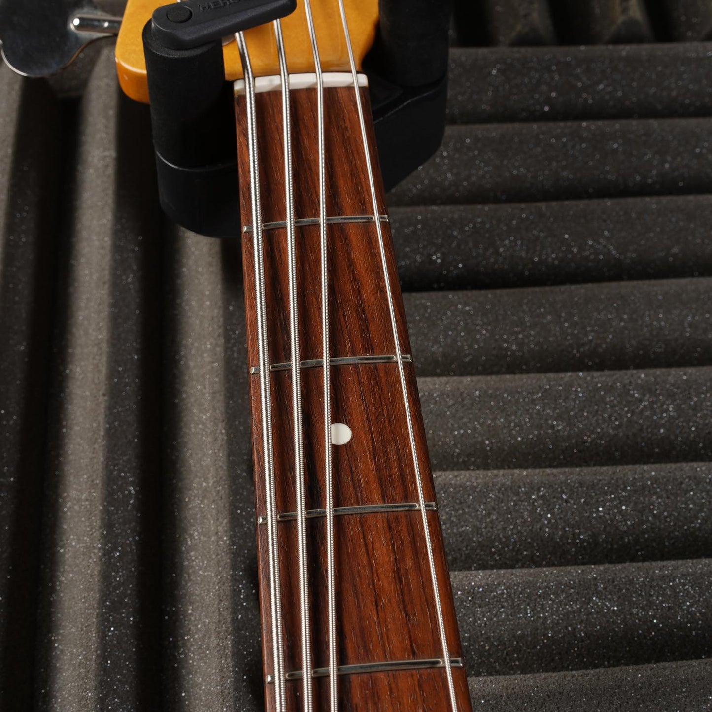 Fender JB-62 US Jazz Bass Reissue MIJ - 1999/2002 - Sunburst