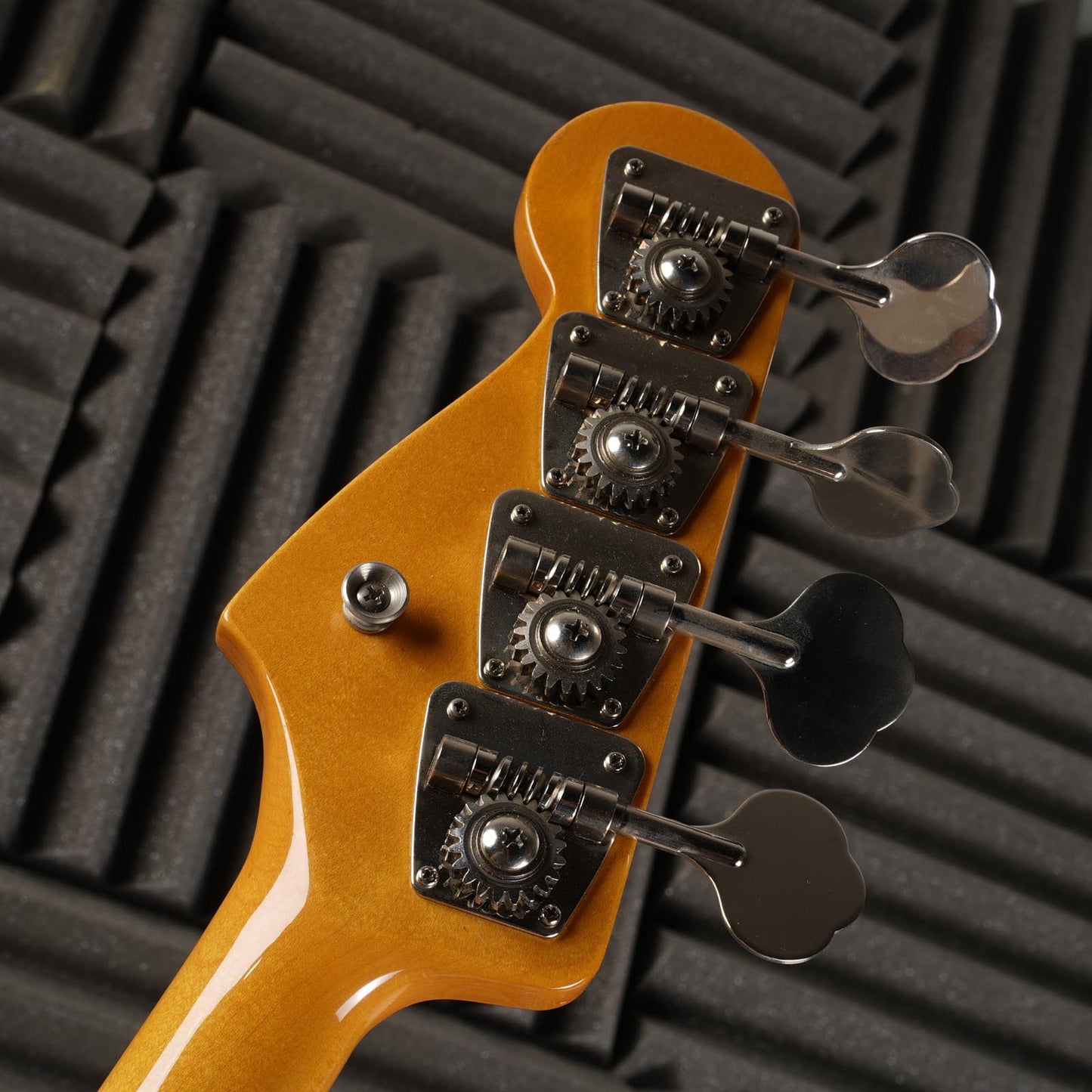 Fender JB-62 US Jazz Bass Reissue MIJ - 1999/2002 - Sunburst