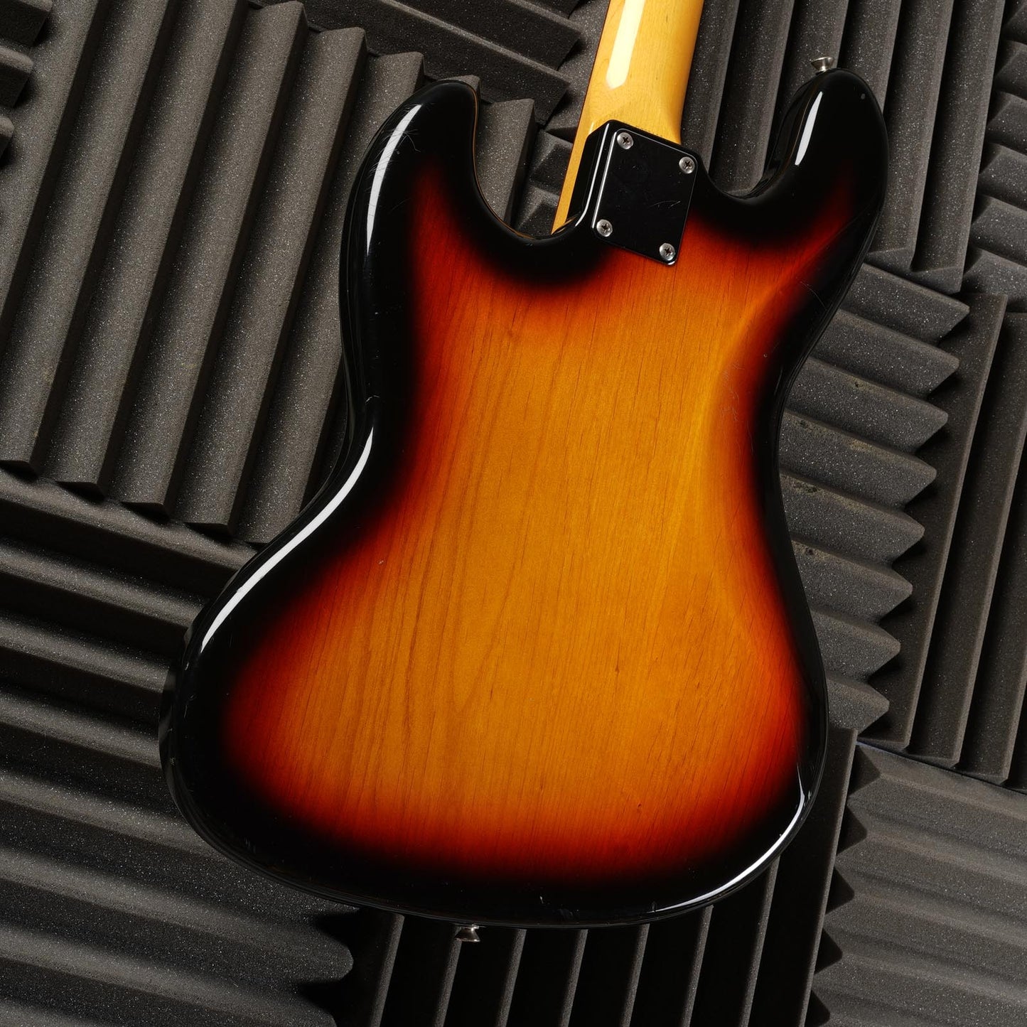 Fender JB-62 US Jazz Bass Reissue MIJ - 1999/2002 - Sunburst