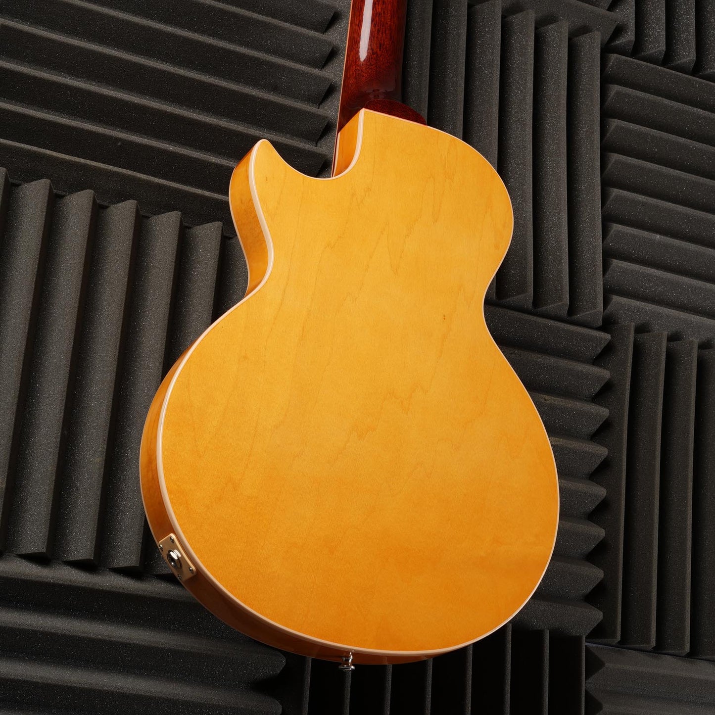 Gibson Memphis ES-Les Paul 2016 - Transparent Amber