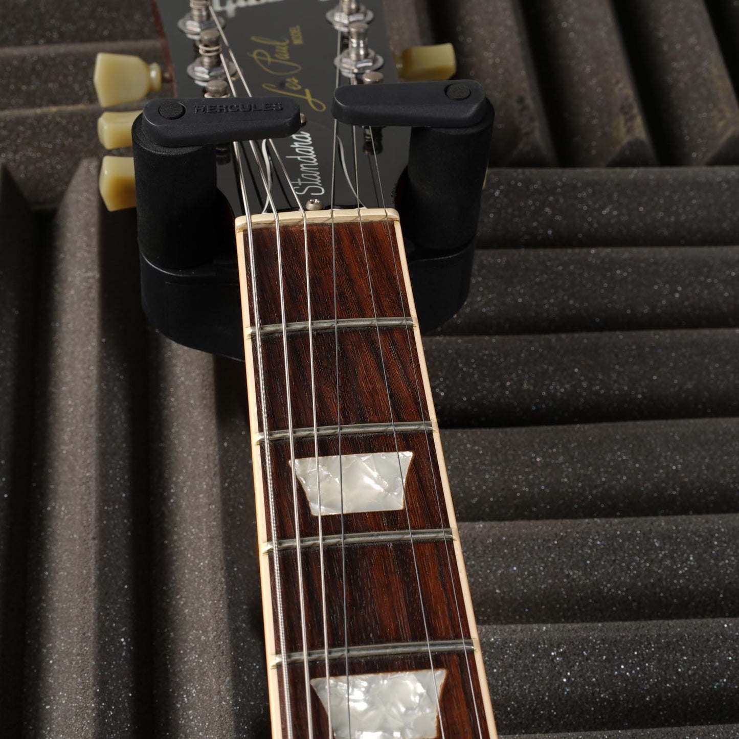 Gibson Les Paul Standard 1997 - Wine Red