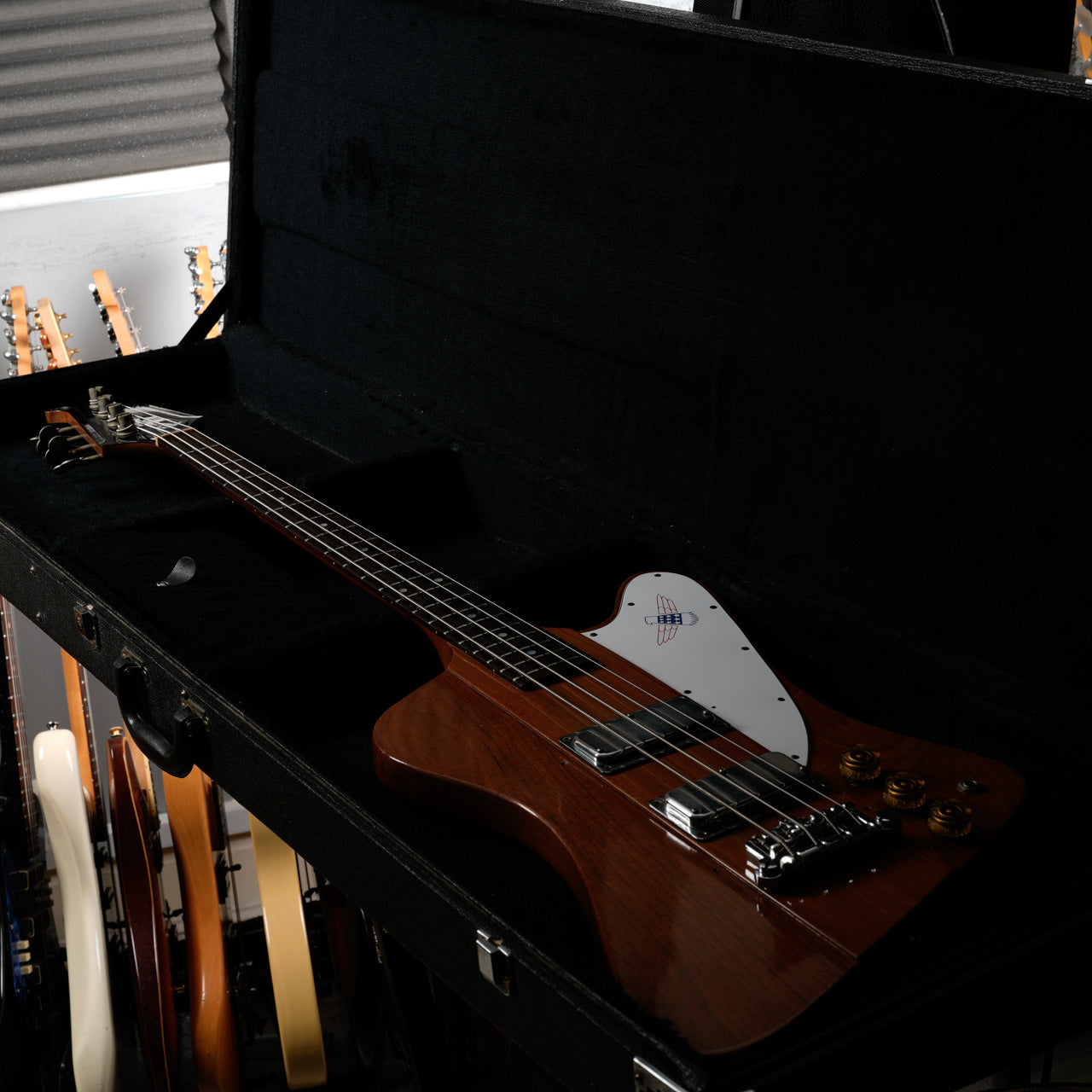 Gibson Thunderbird Bicentennial 1979 - Natural