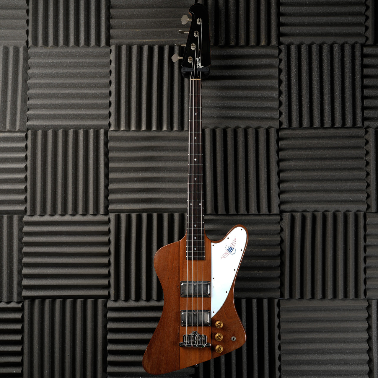 Gibson Thunderbird Bicentennial 1979 - Natural