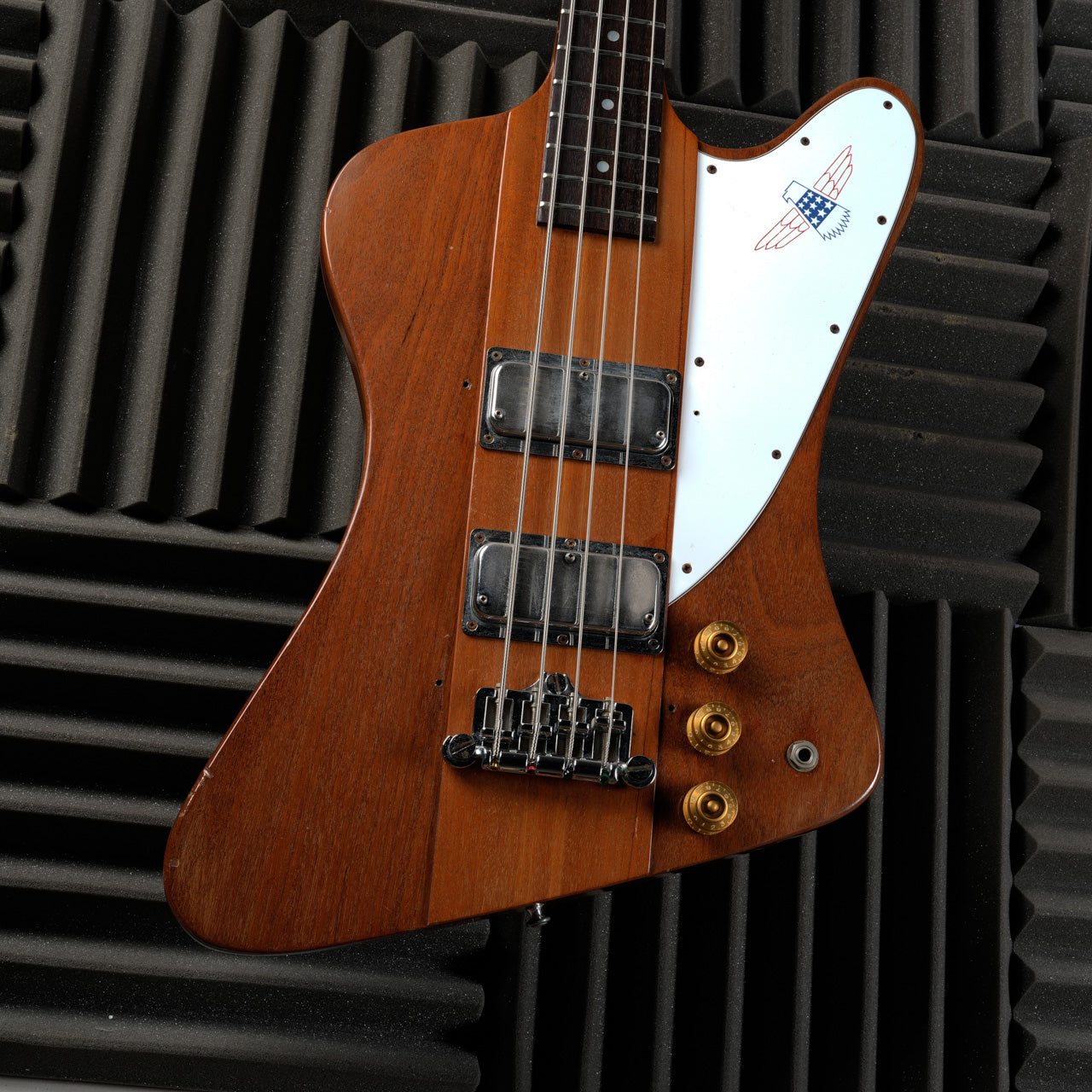 Gibson Thunderbird Bicentennial 1979 - Natural