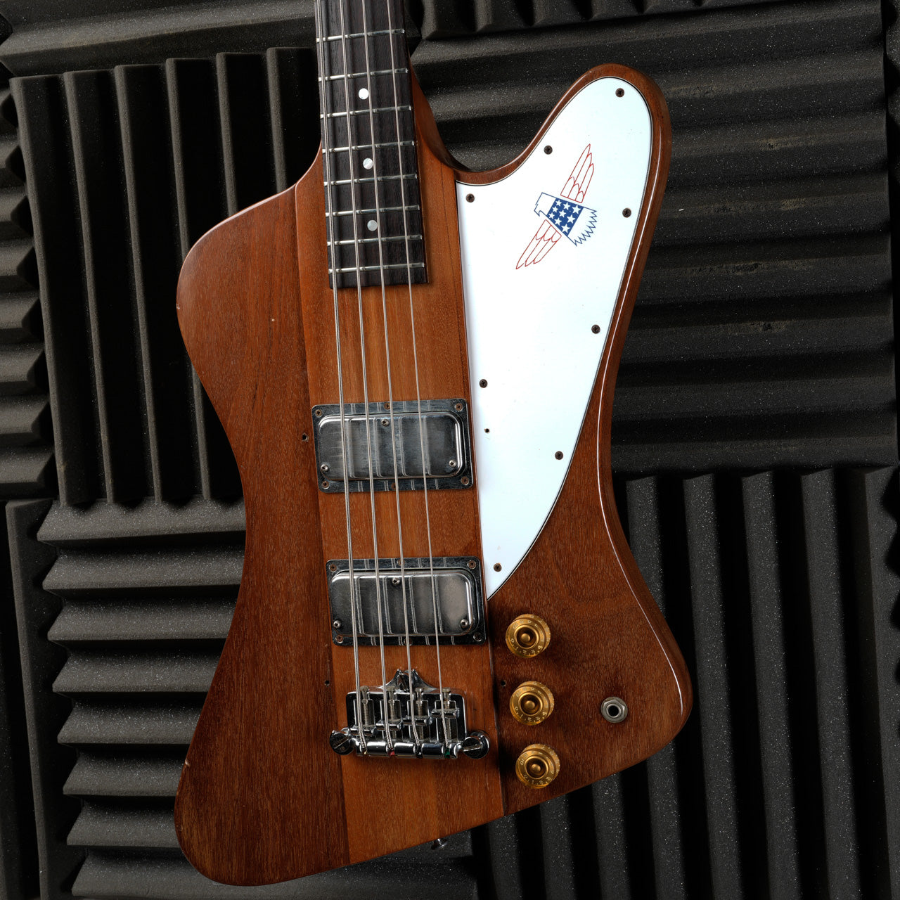 Gibson Thunderbird Bicentennial 1979 - Natural