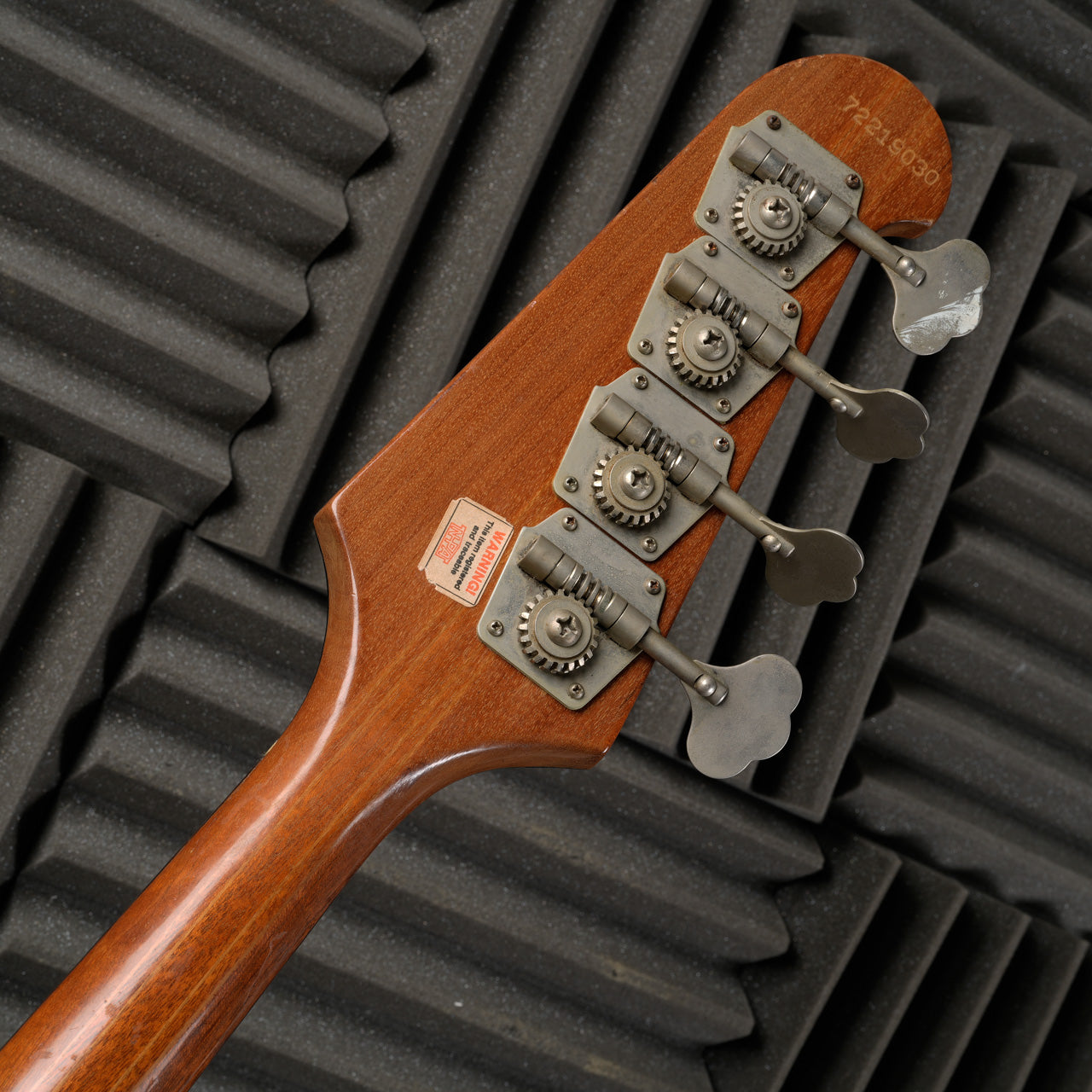 Gibson Thunderbird Bicentennial 1979 - Natural